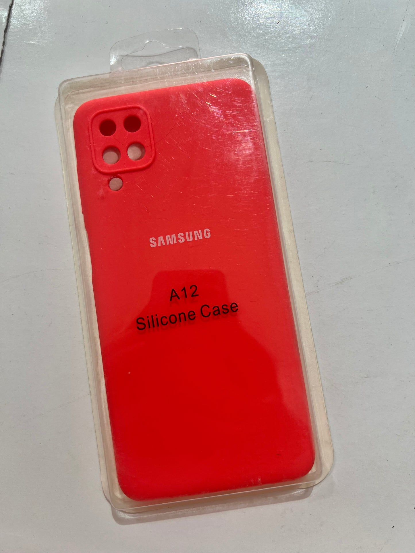 SAMSUNG A12