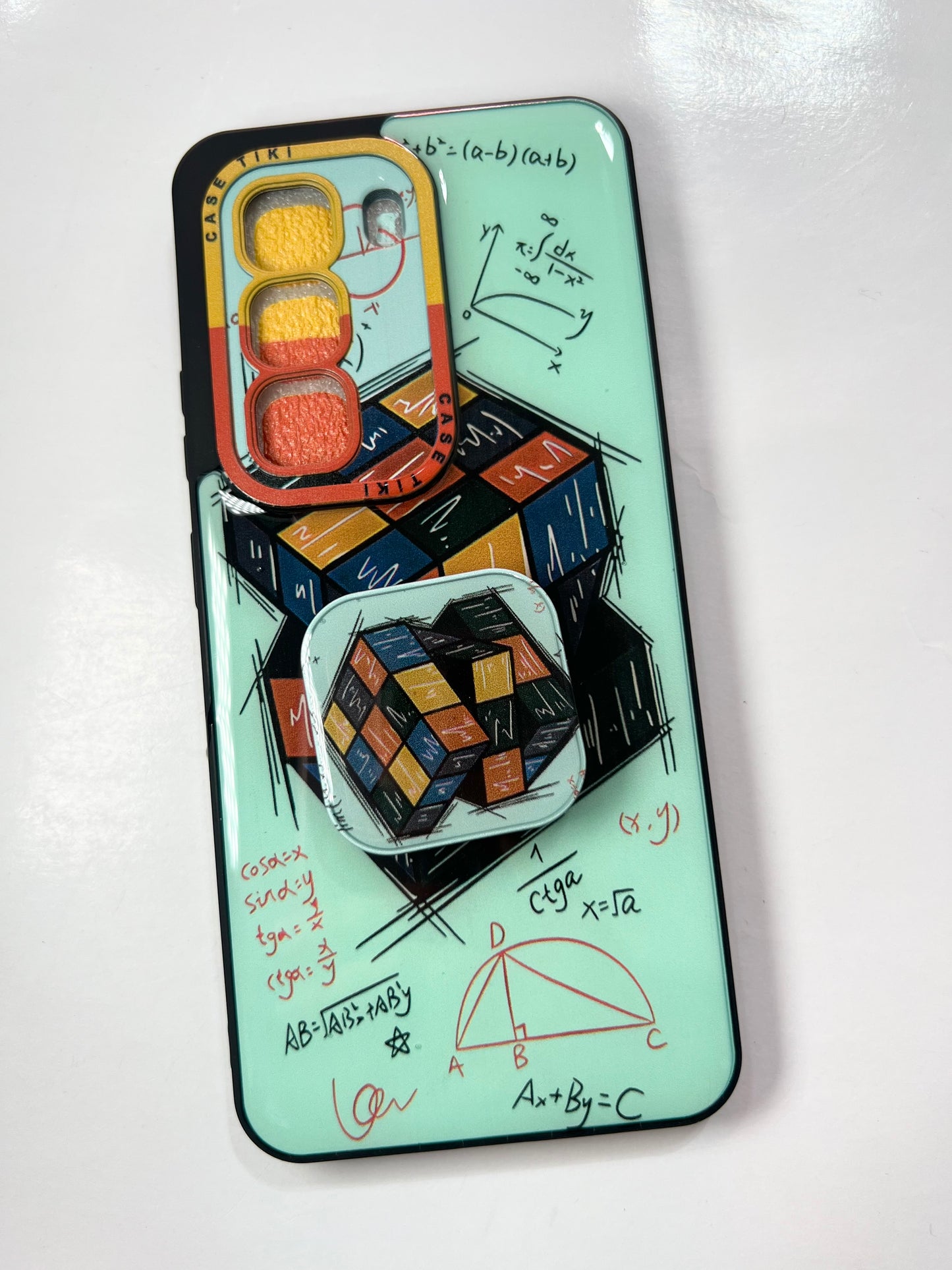 INFINIX HOT 50PRO