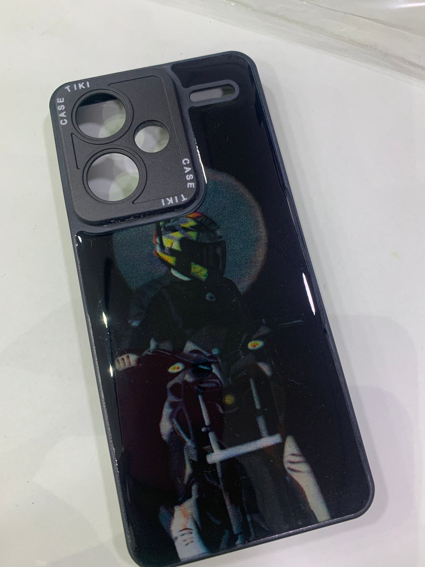 REDMI NOTE 13 PRO PLUS