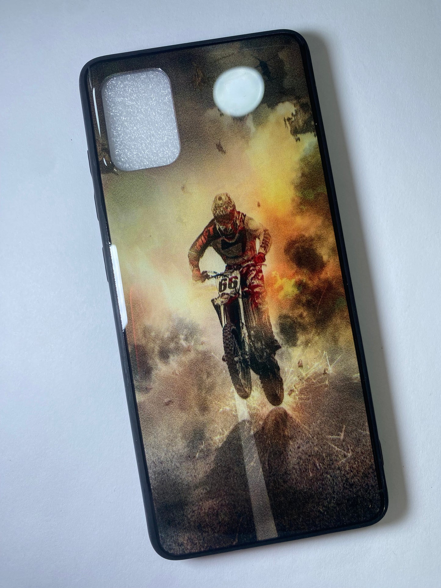 SAMSUNG A51 5G