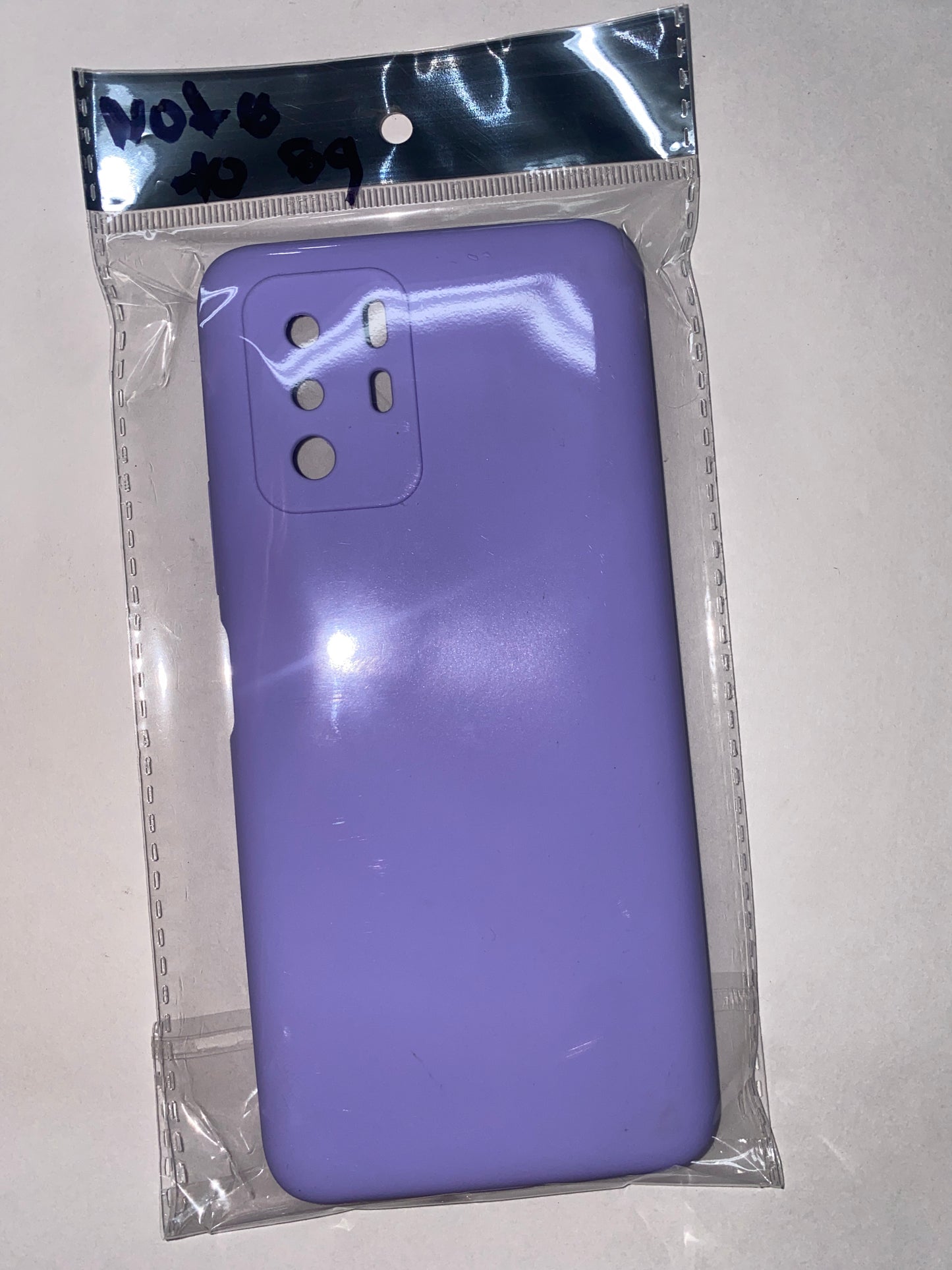 REDMI NOTE 10 5G