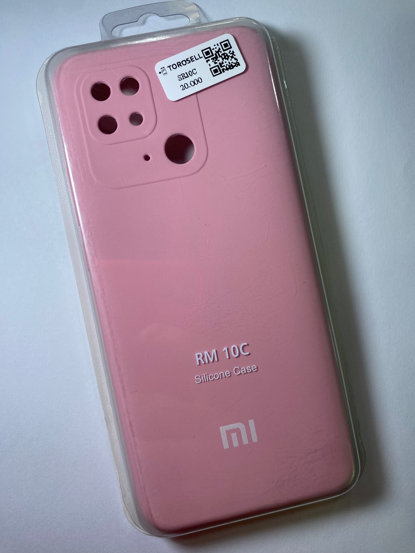 REDMI 10C