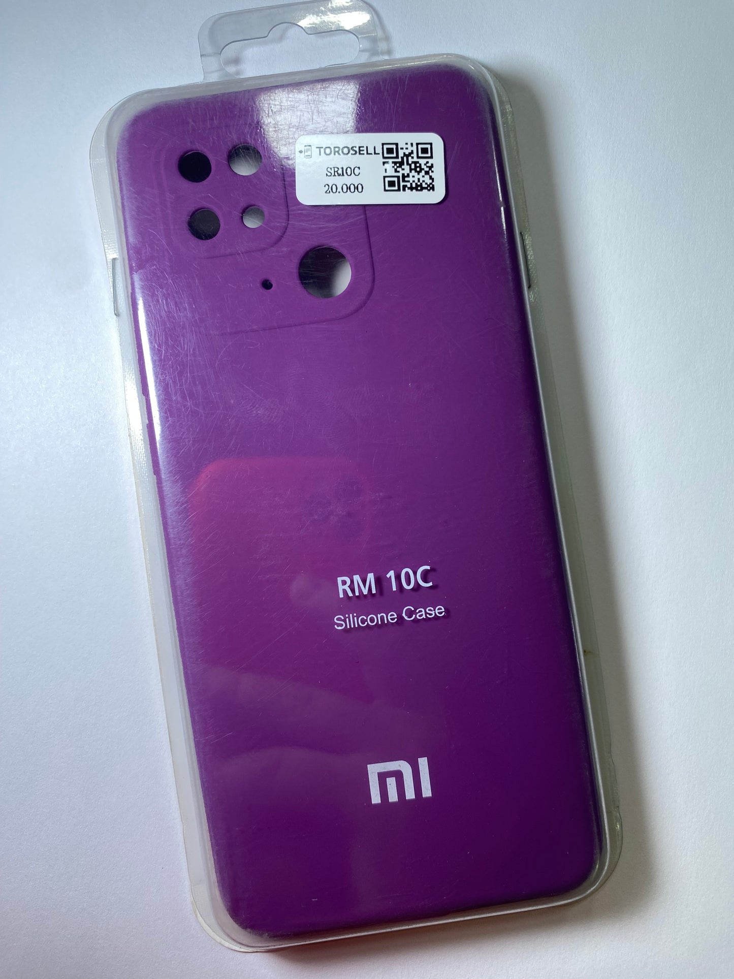 REDMI 10C