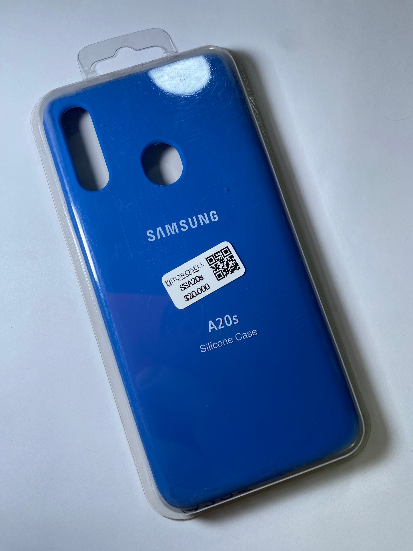 SAMSUNG A20/A30