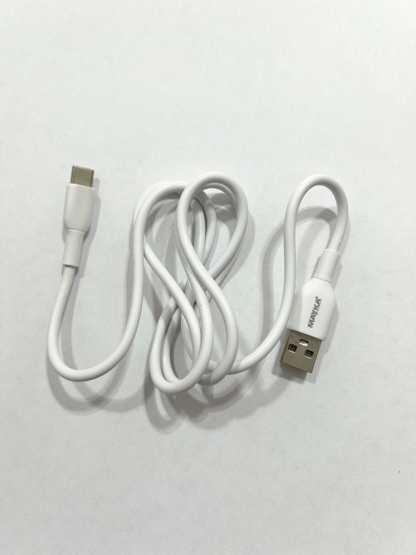 CABLE MAYKA TIPO C 4A