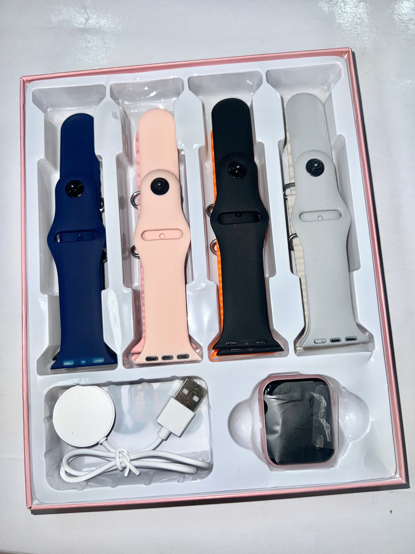 RELOJ LAXASFIT MINI 10