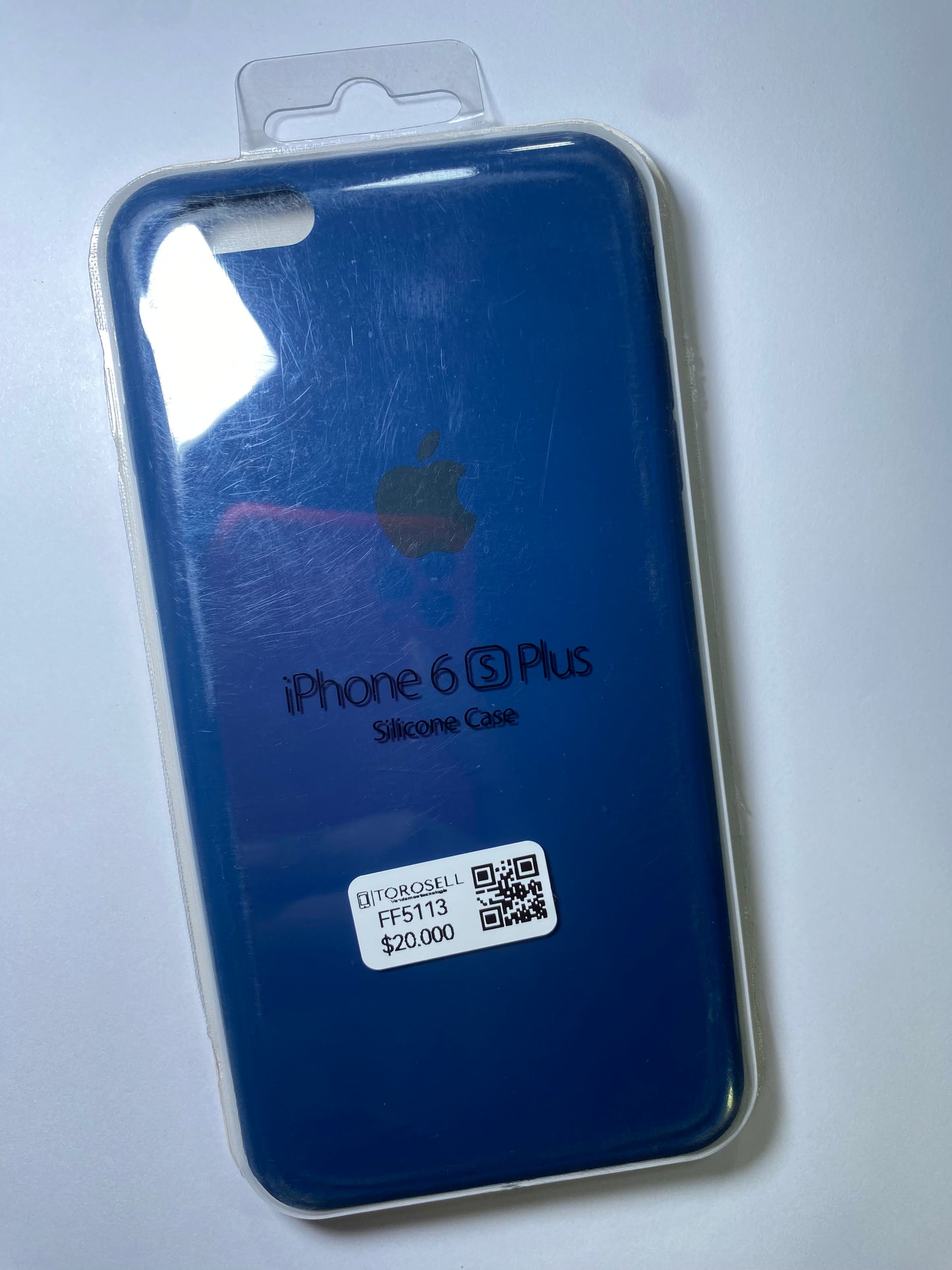 IPHONE 6S - 6S PLUS