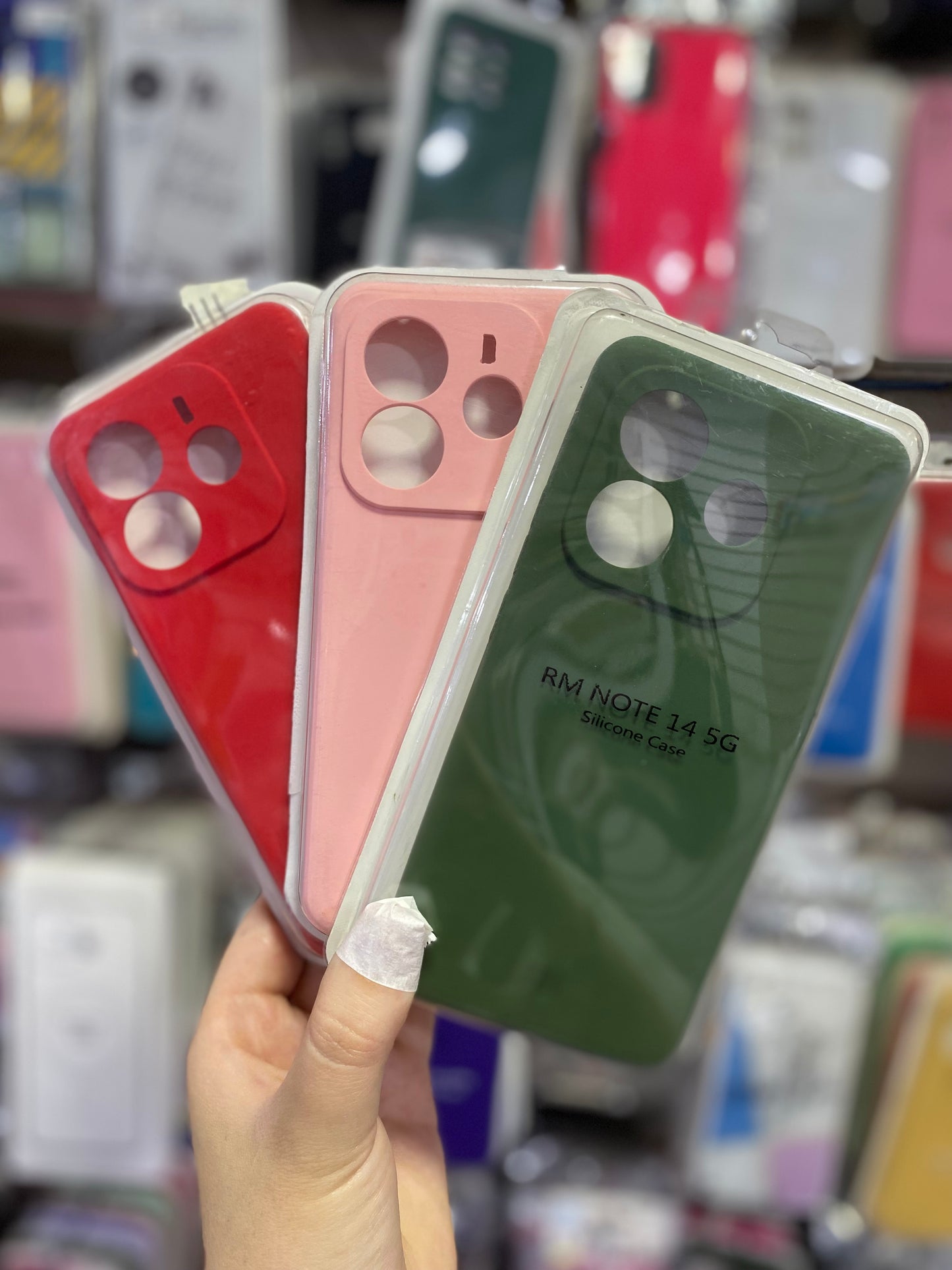 REDMI NOTE 14 5G