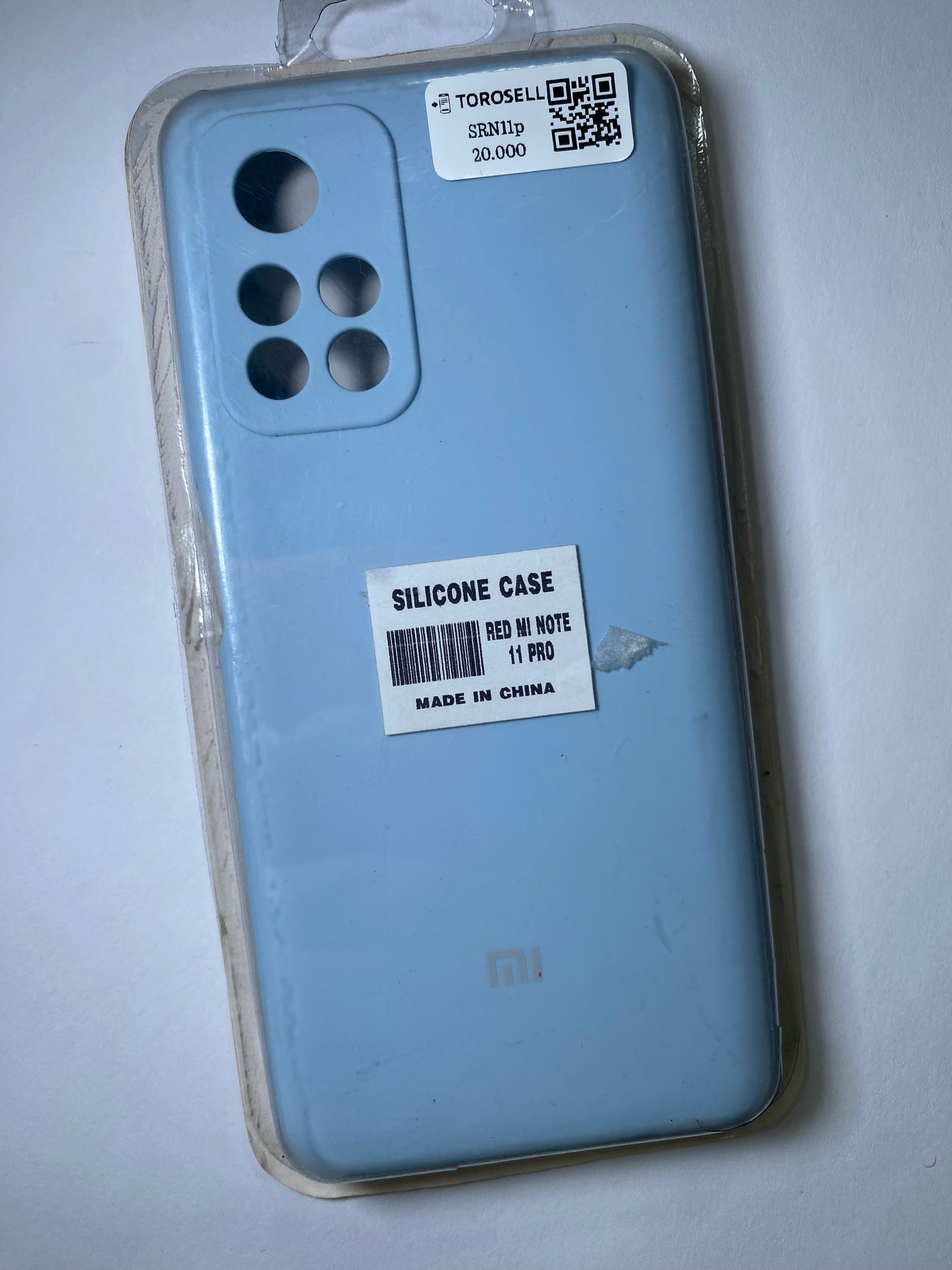 REDMI NOTE 11 PRO 4G/5G 2022