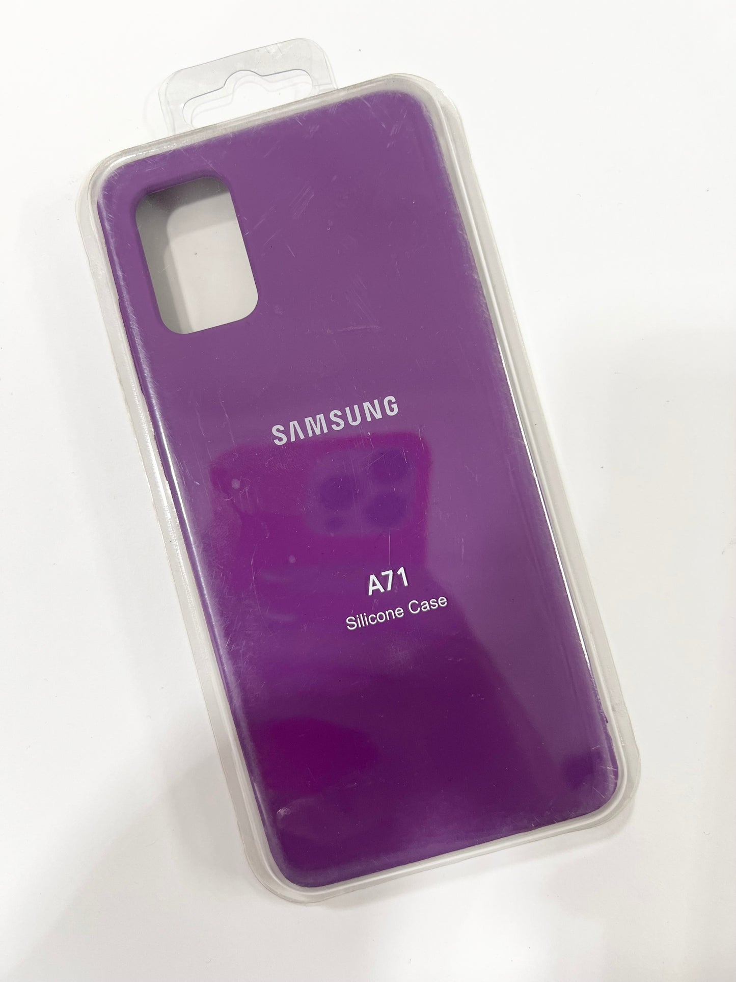 SAMSUNG A71