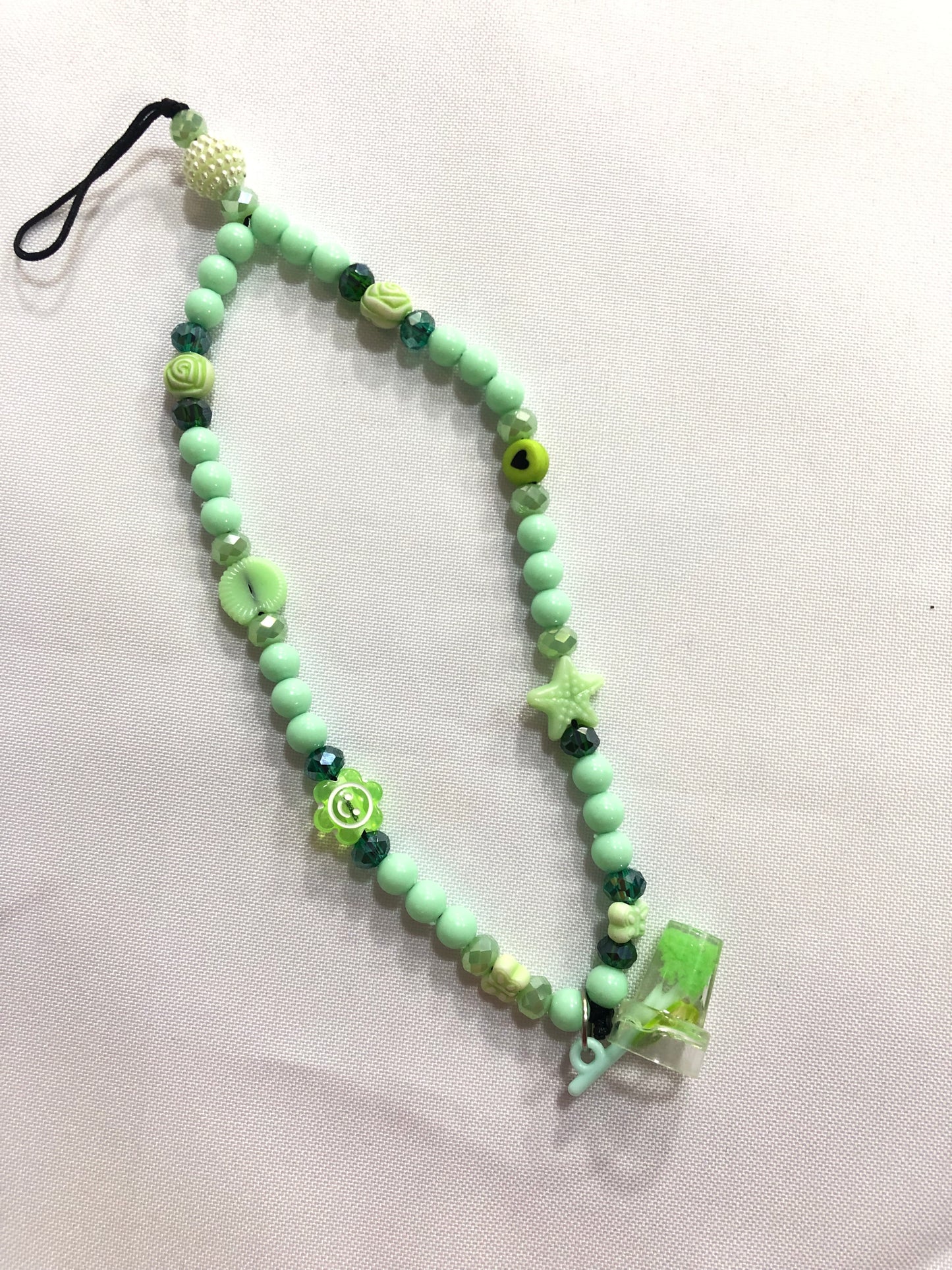 CADENA DE LUGO PARA CELULAR