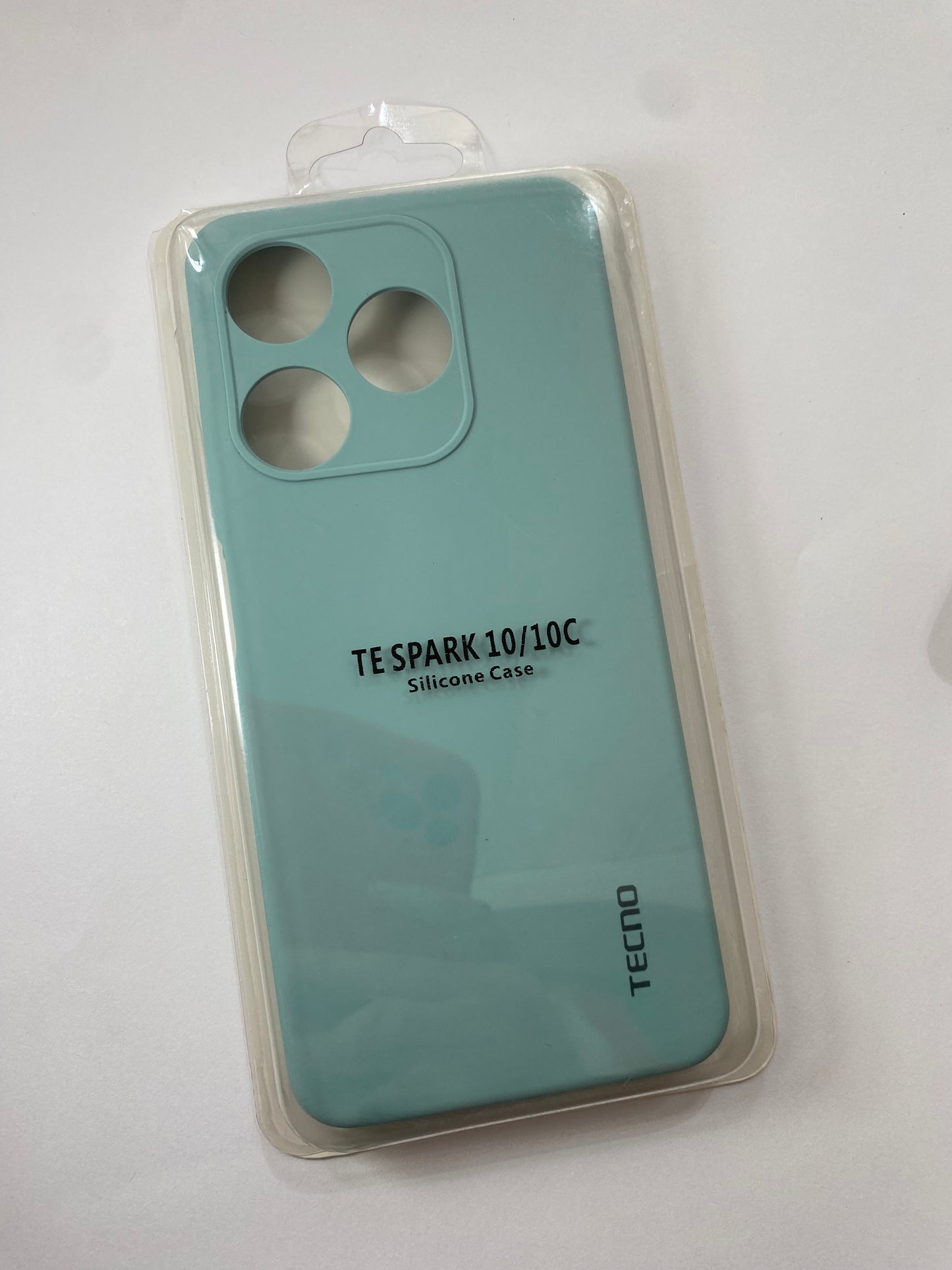 TECNO SPARK 10 - 10C