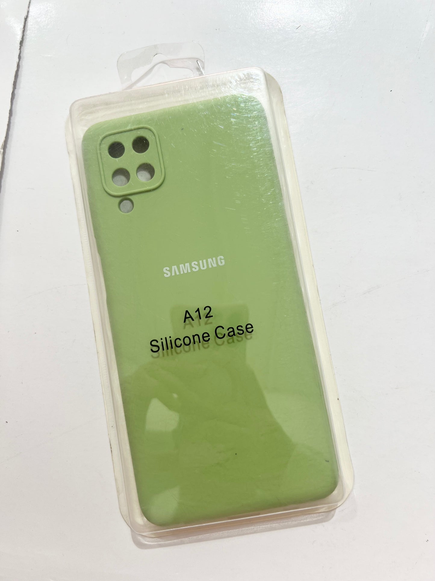 SAMSUNG A12