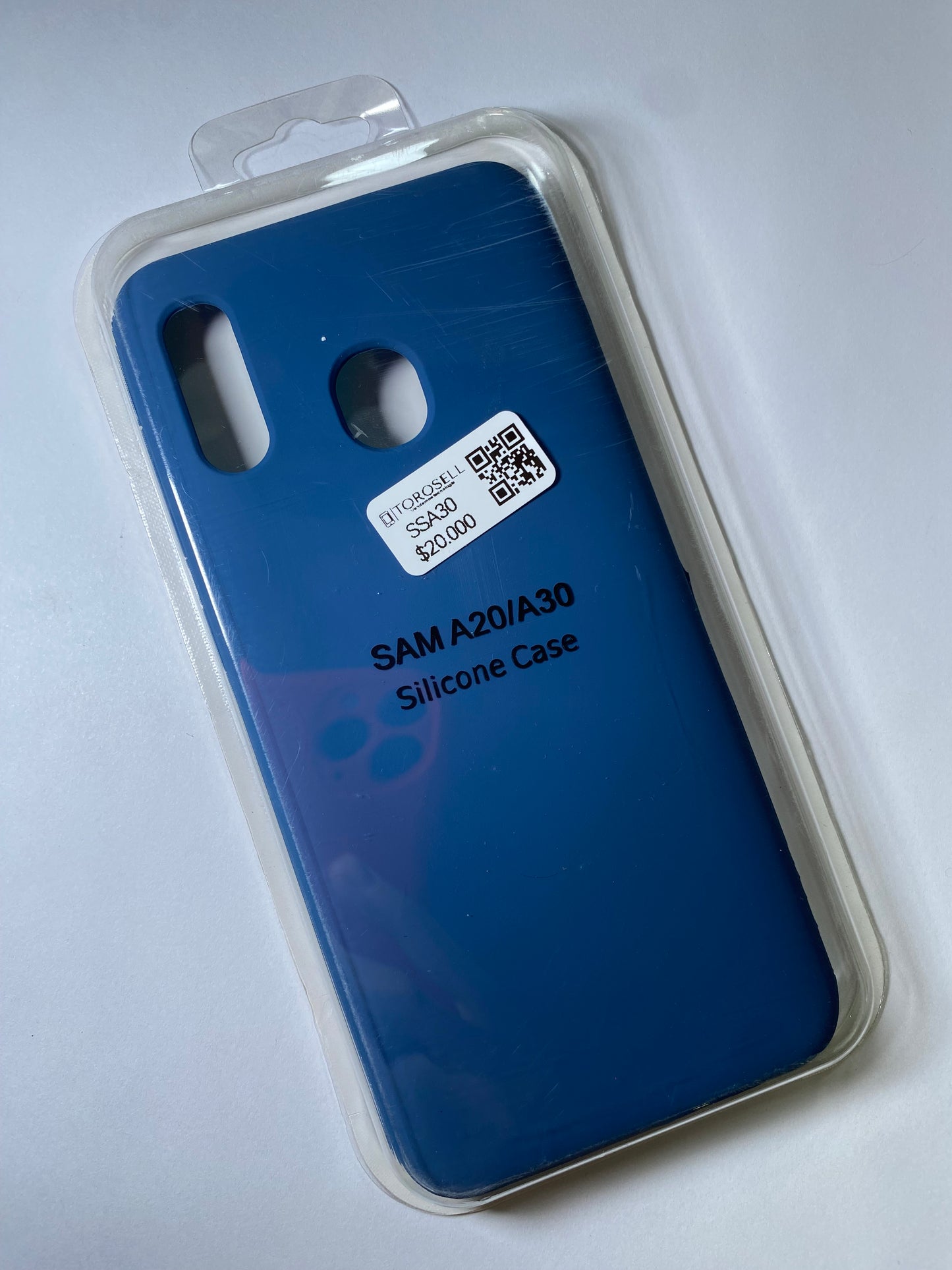 SAMSUNG A20/A30