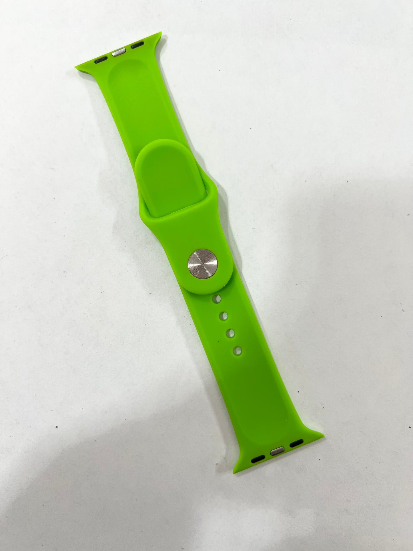 CORREAS DE RELOJ