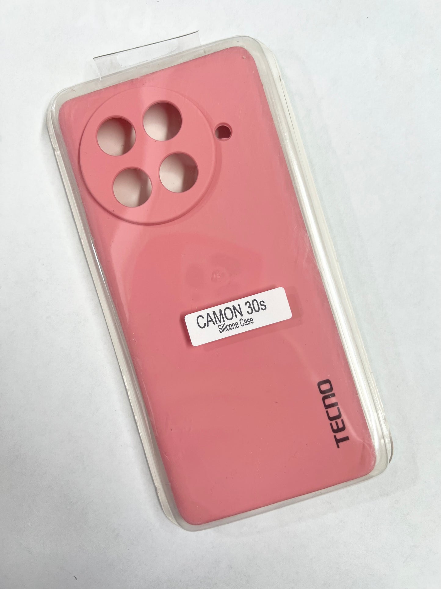 TECNO CAMÓN 30S