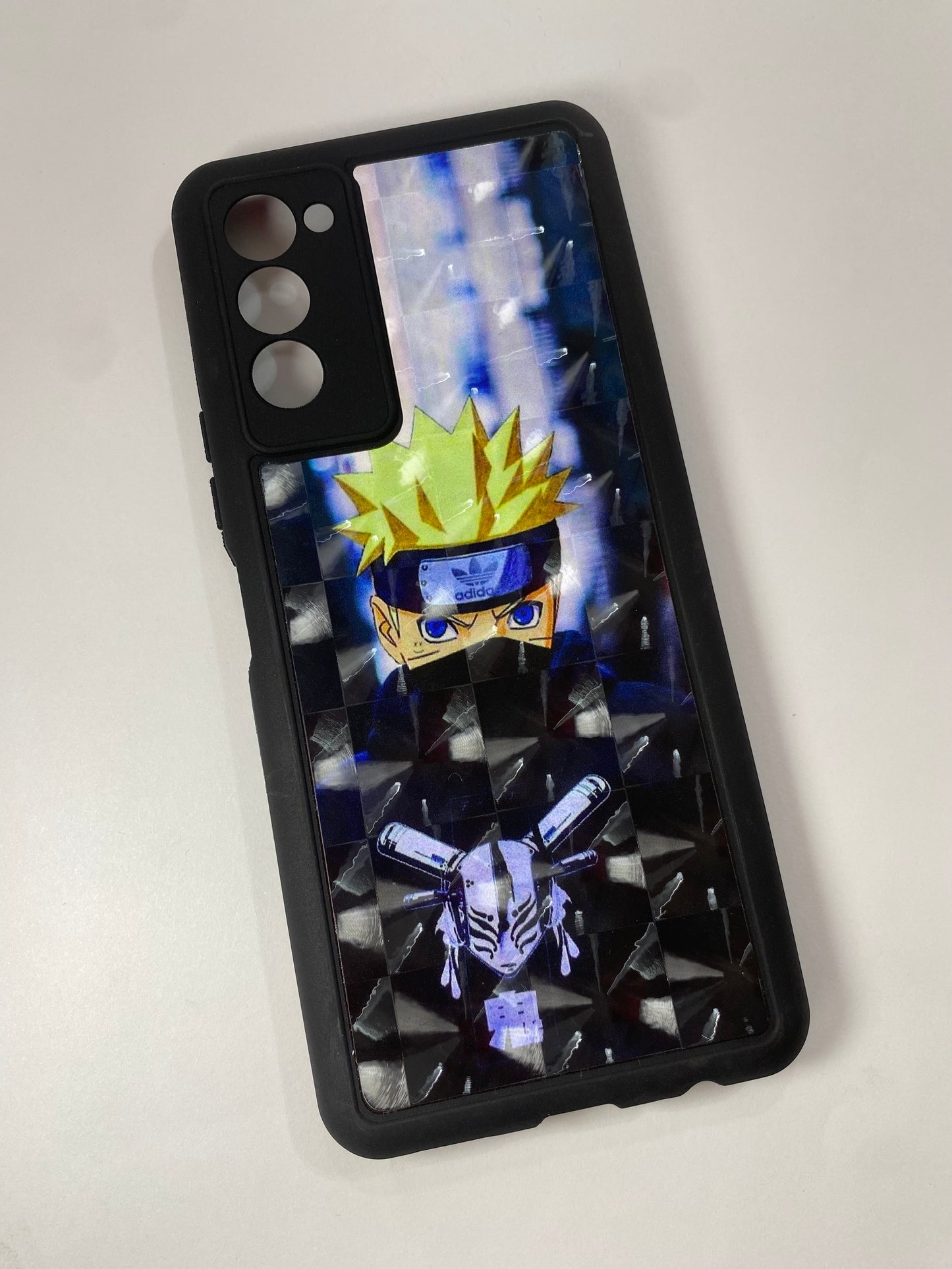 TECNO CAMÓN 18P