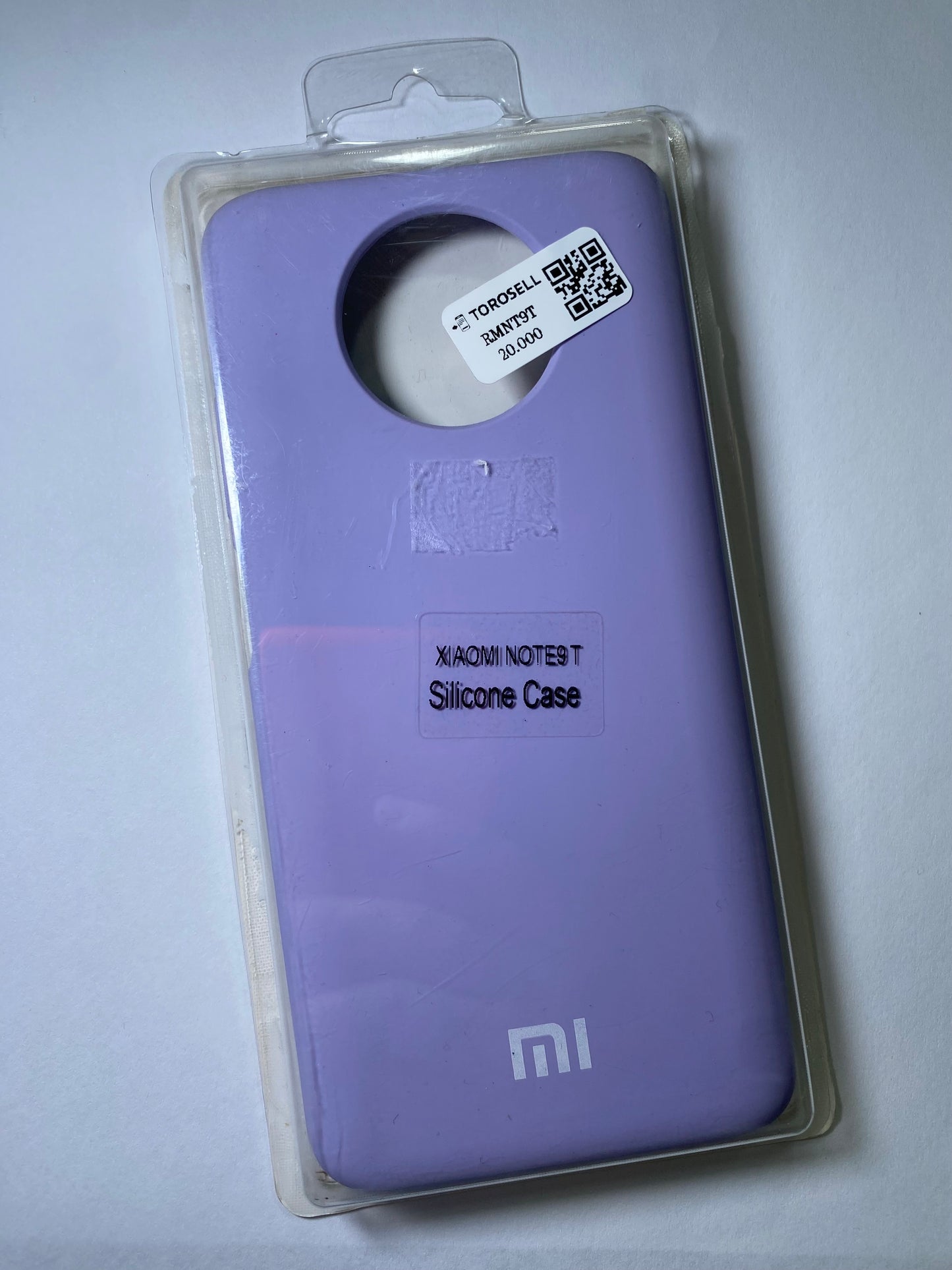 XIAOMI NOTE 9T