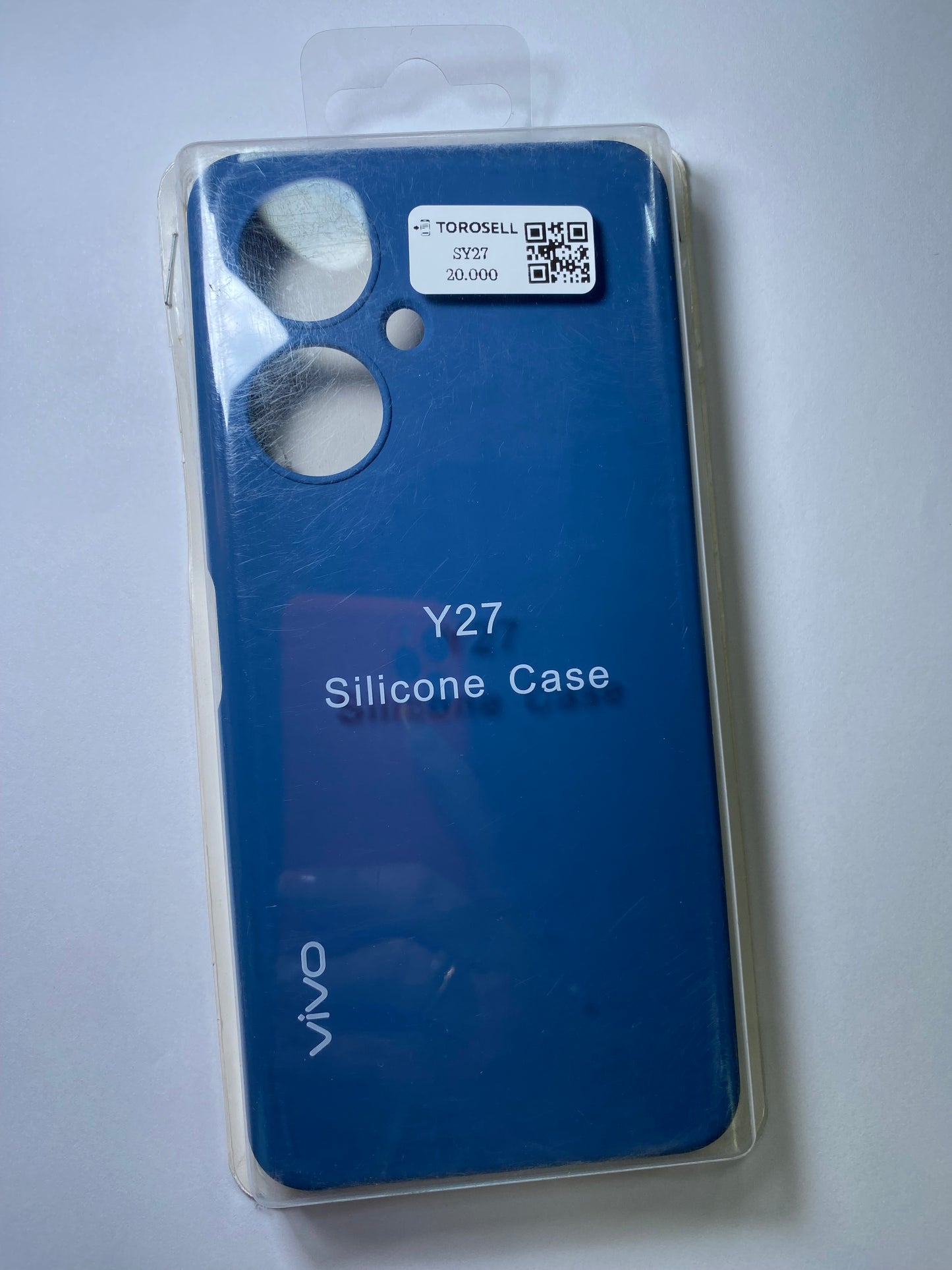 VIVO Y27