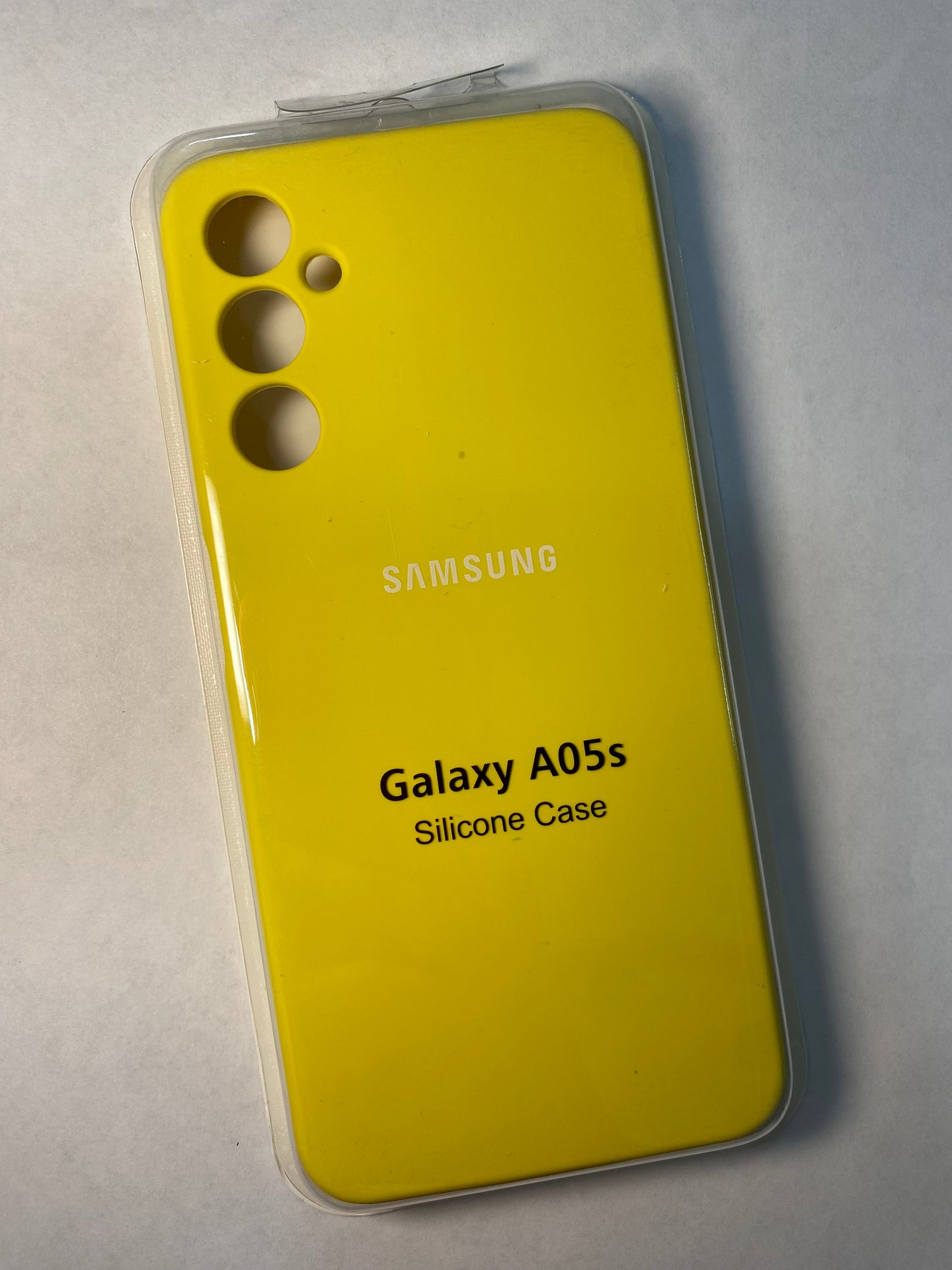 SAMSUNG A05S