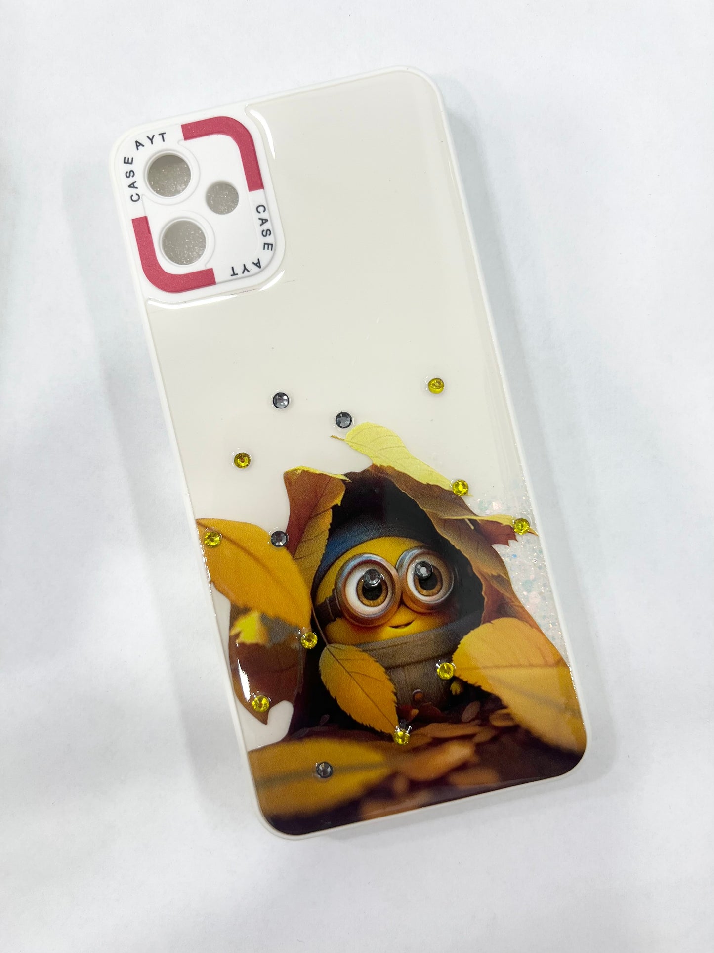 SAMSUNG A05