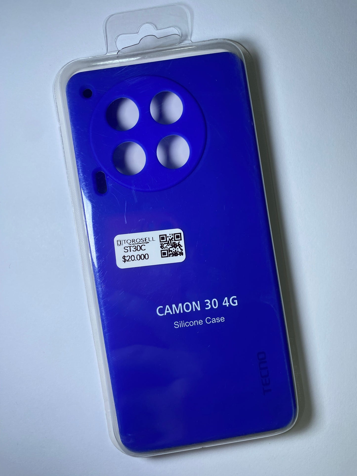 TECNO CAMÓN 30 4G