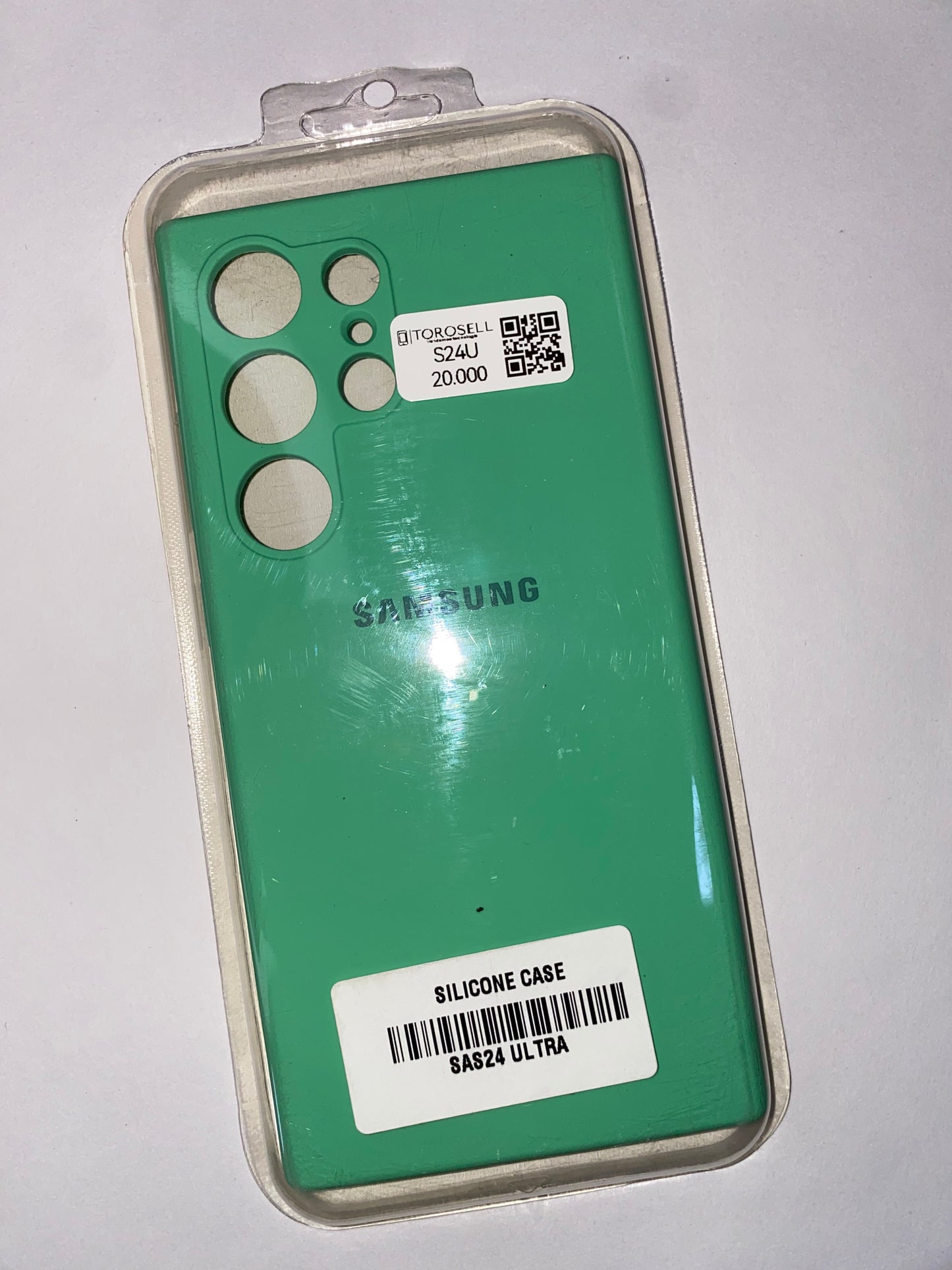 SAMSUNG S24 ULTRA