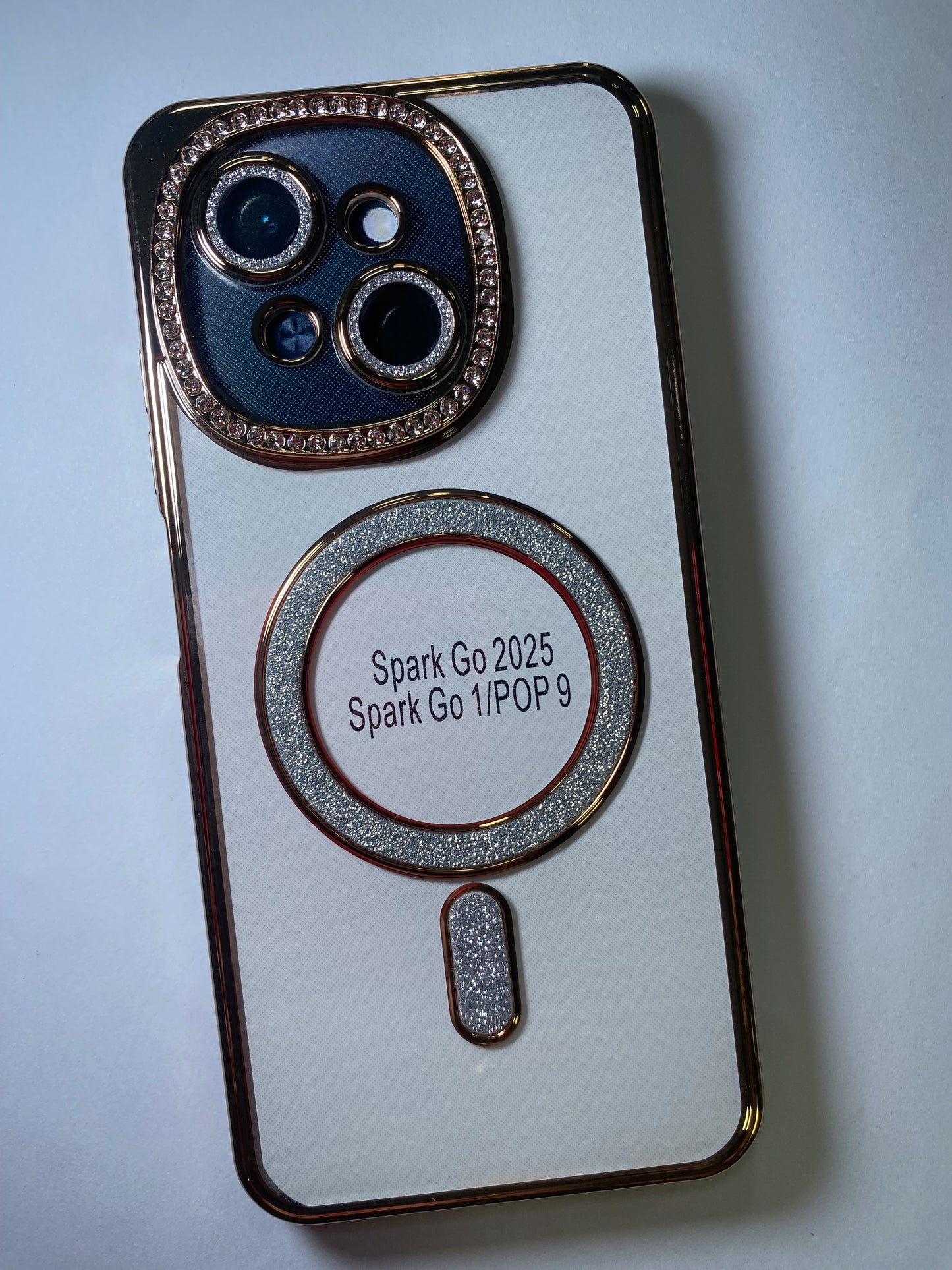TECNO SPARK GO 1 2025
