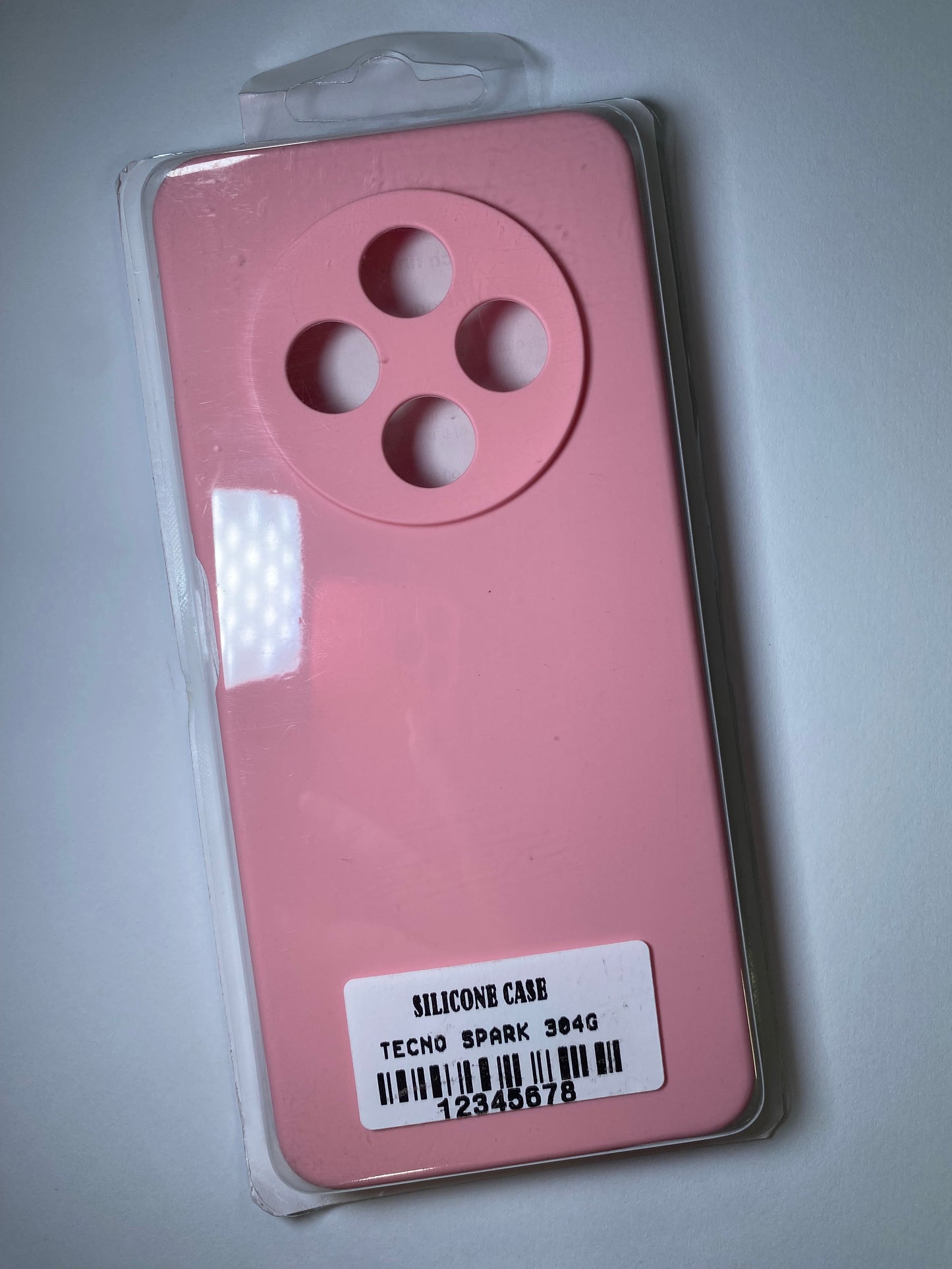 TECNO SPARK 30 4G