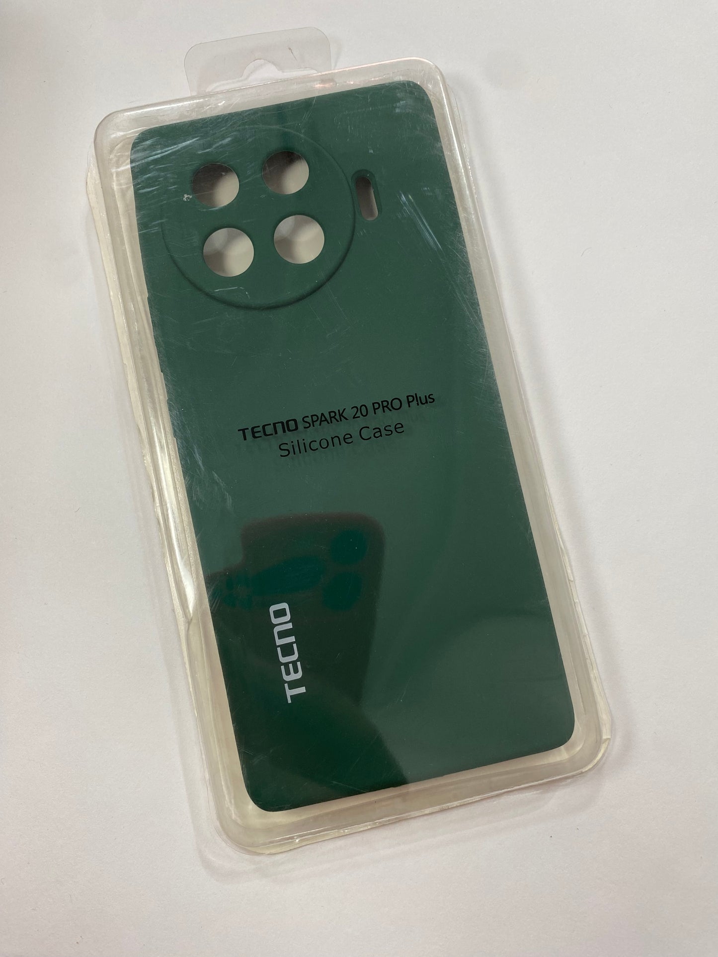 TECNO SPARK 20 PRO PLUS