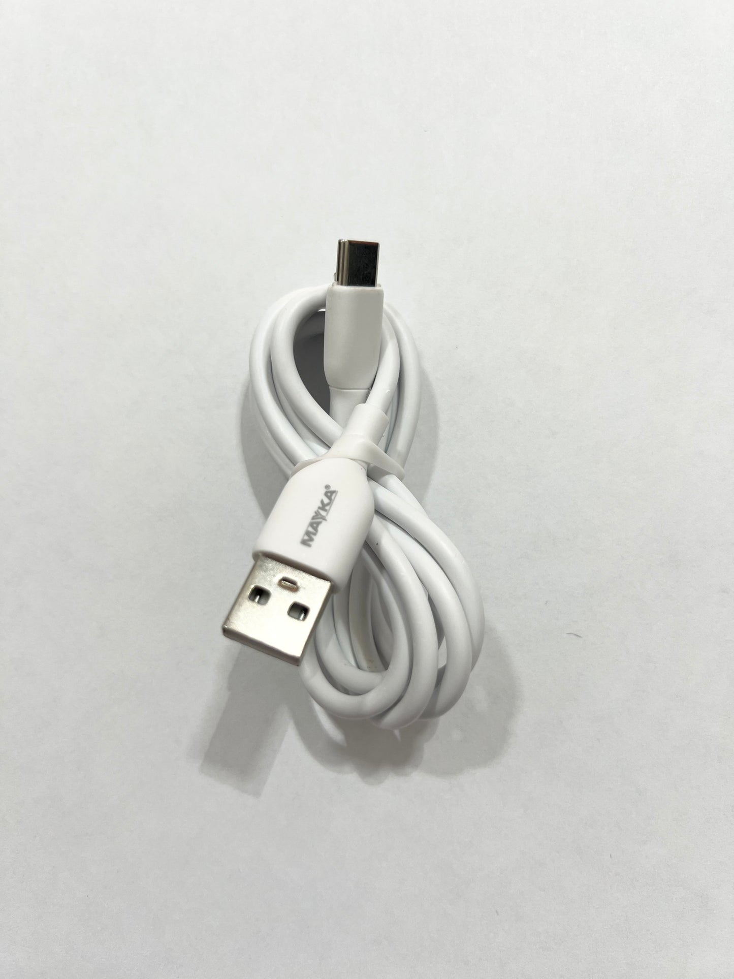 CABLE MAYKA TIPO C 4A