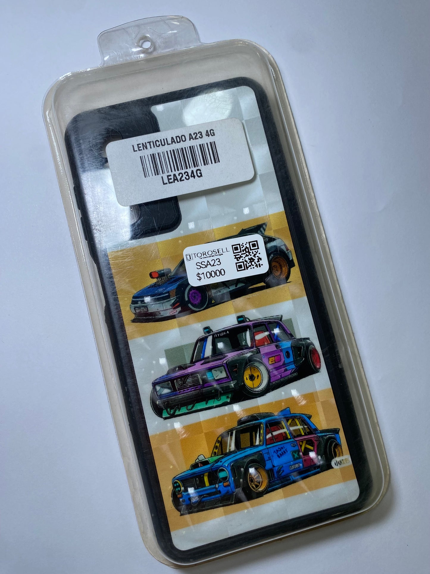 SAMSUNG A23/A13 4G