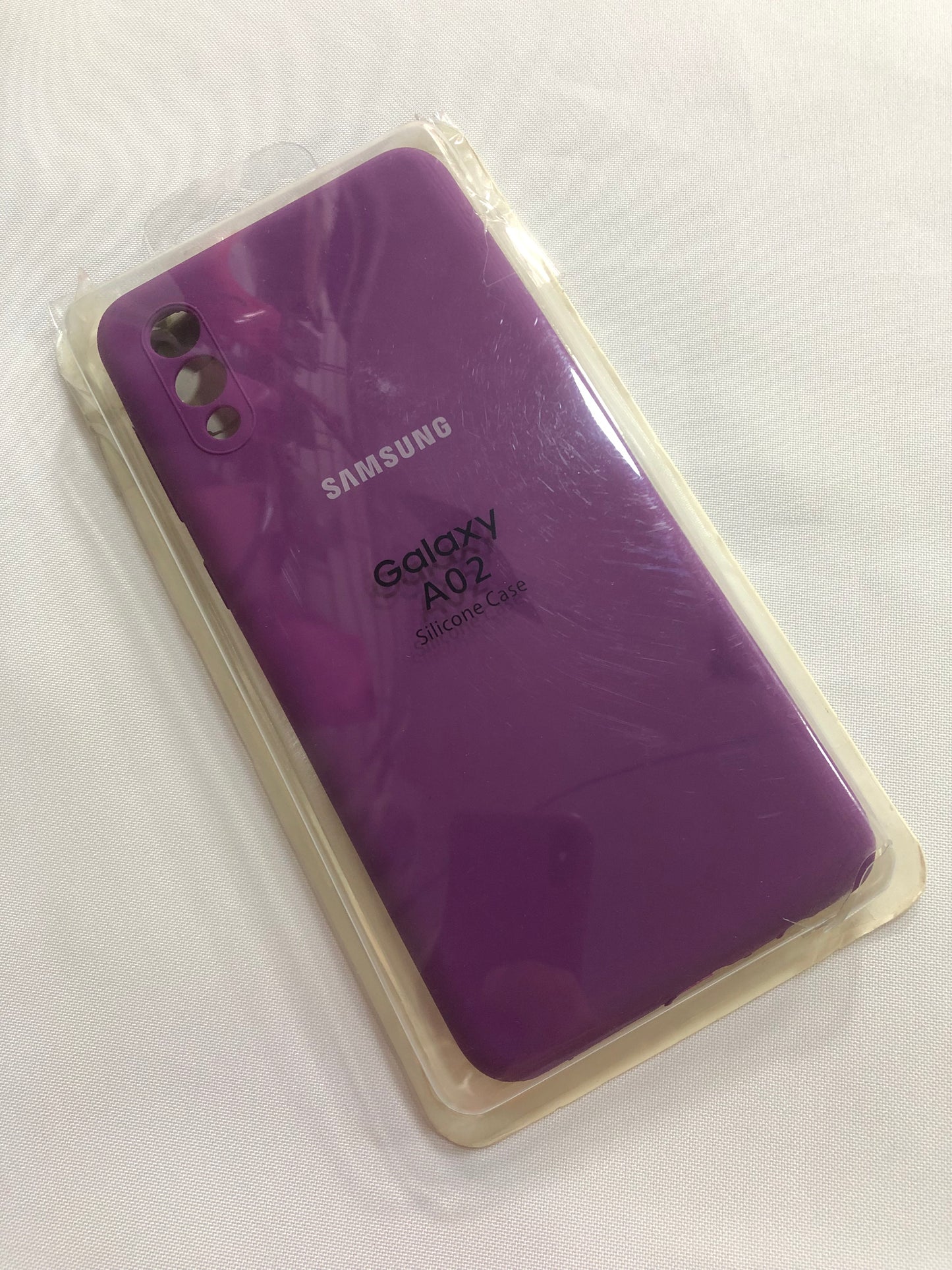 SAMSUNG A02