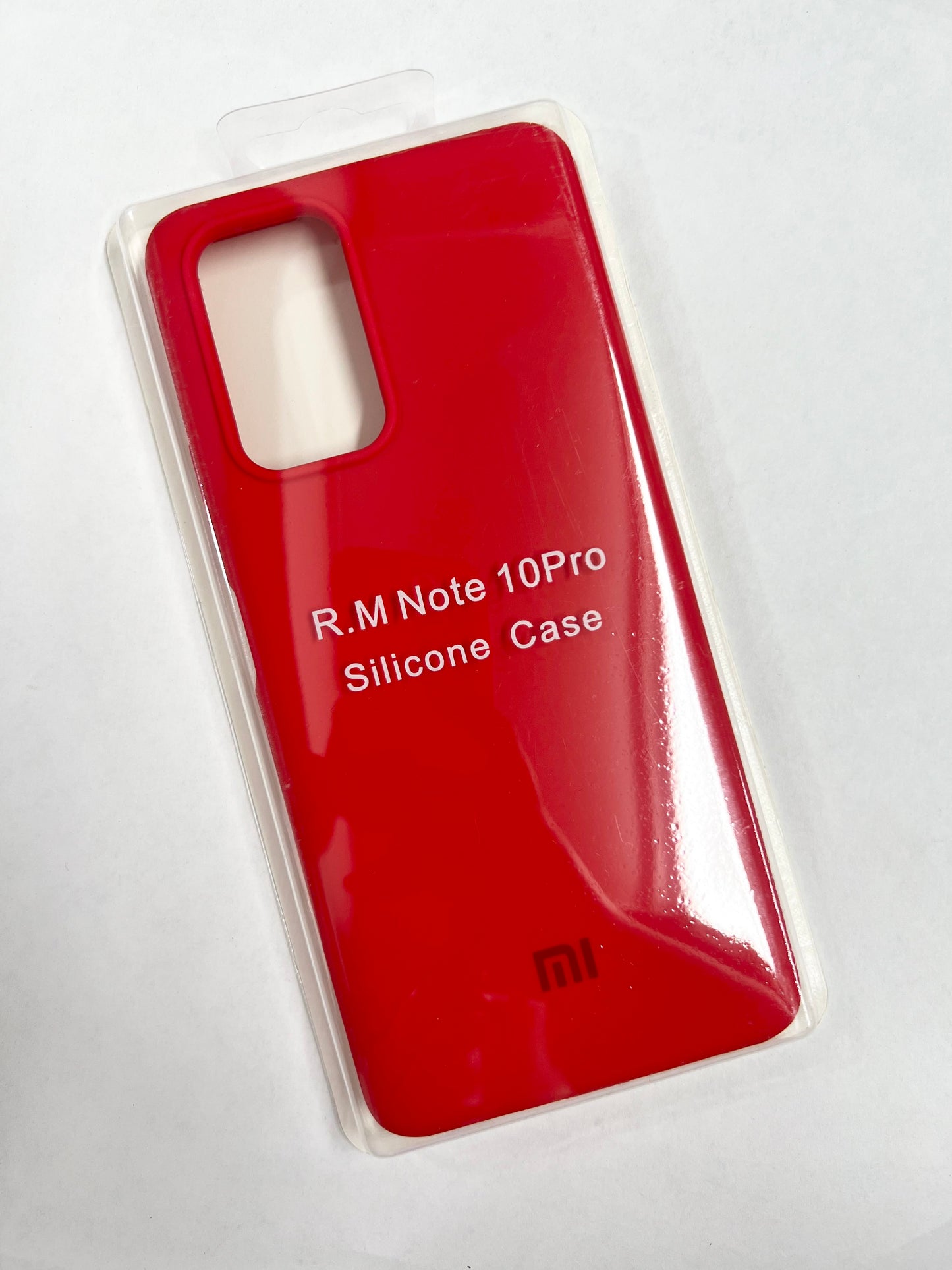 REDMI NOTE 10 PRO