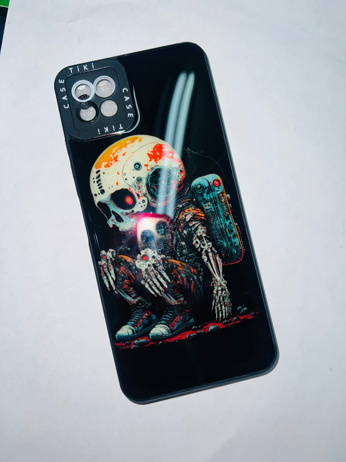 SAMSUNG A22 5G