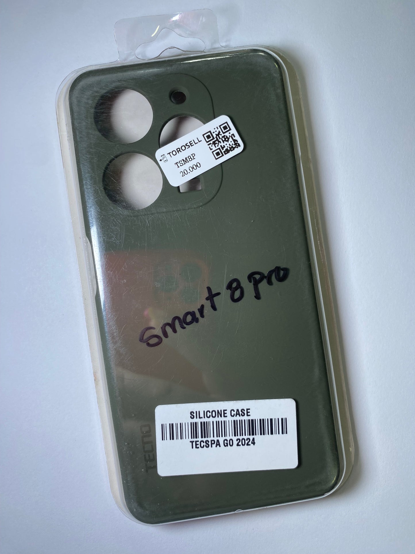 TECNO GO 2024-TECNO SPARK 20- TECNO SPARK 20C-INFINIX SMART 8