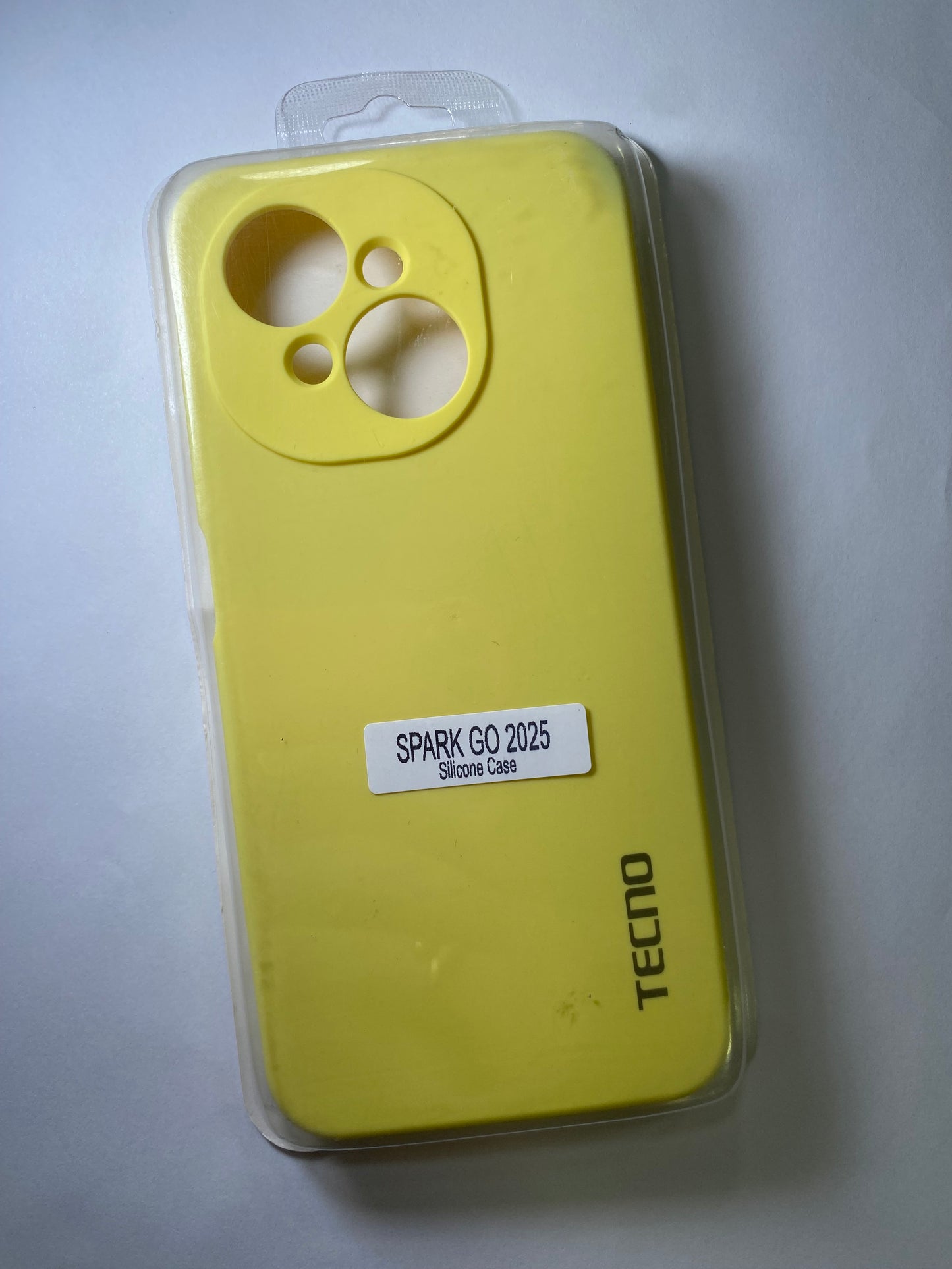 TECNO SPARK GO 1 2025