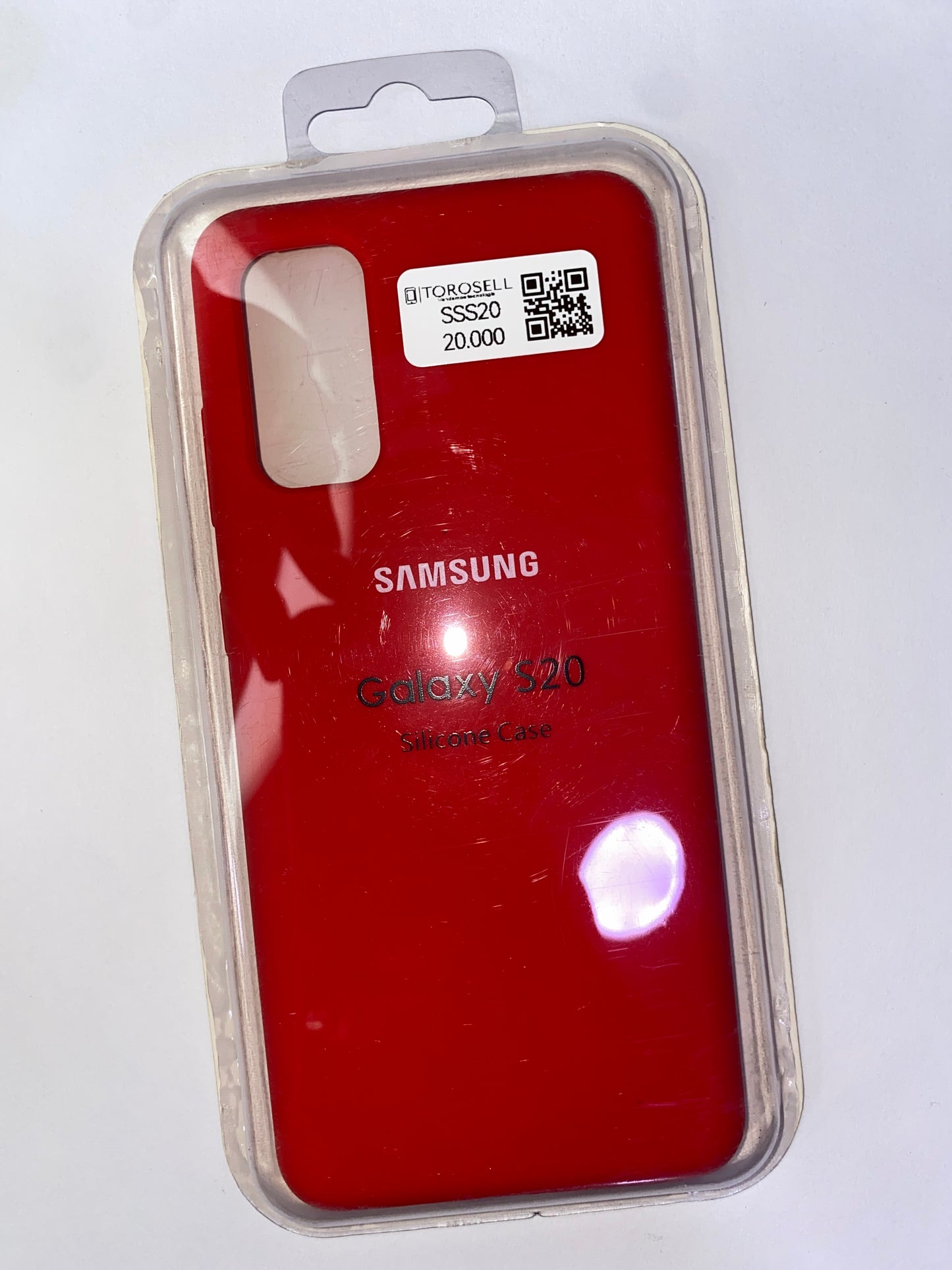 SAMSUNG GALAXY S20