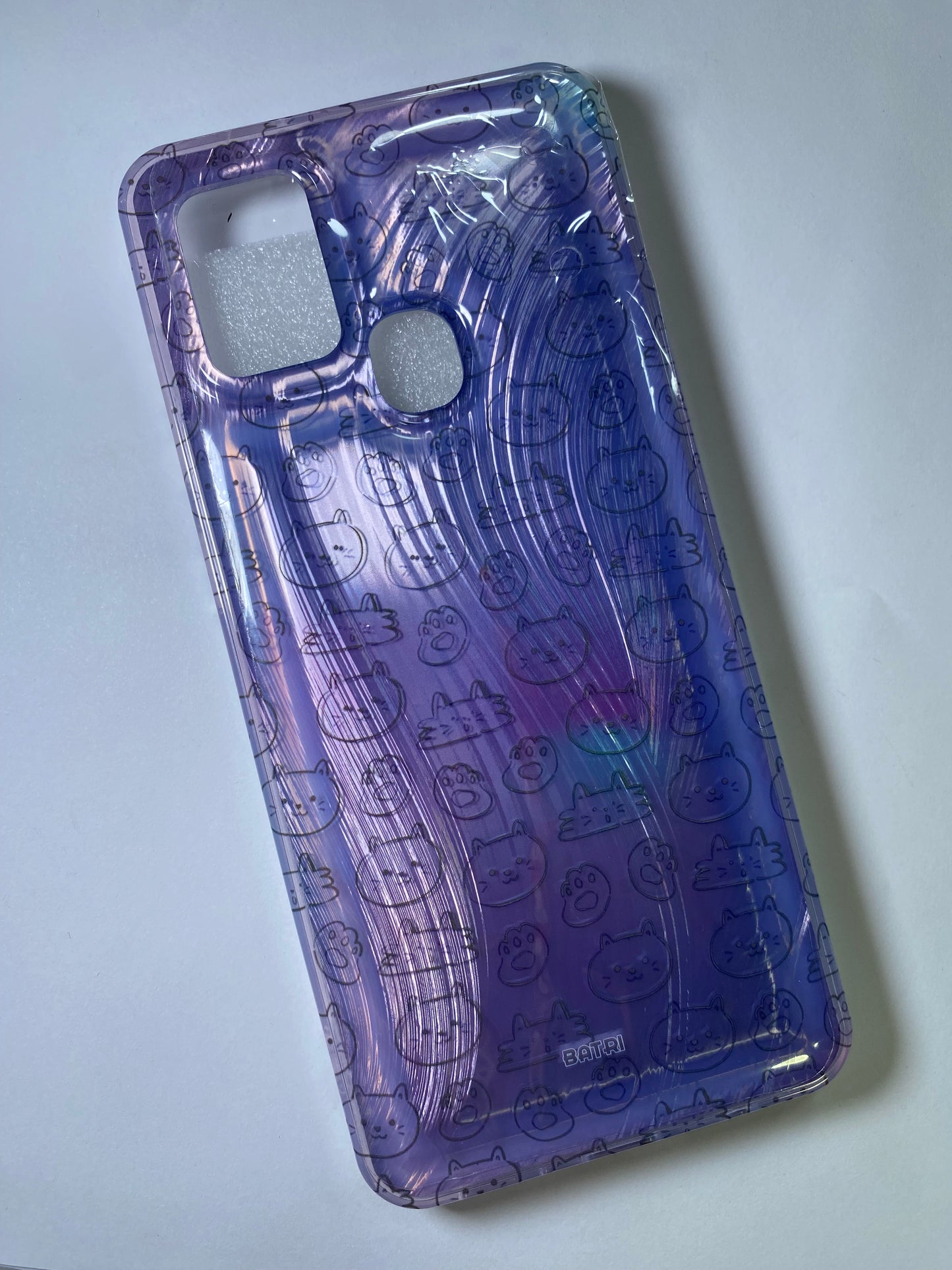 SAMSUNG A21S