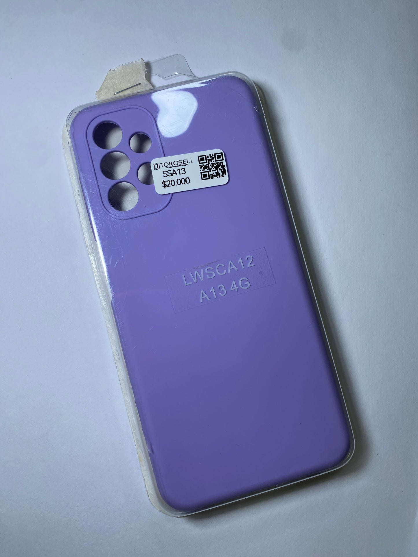 SAMSUNG A13 4G - A04S