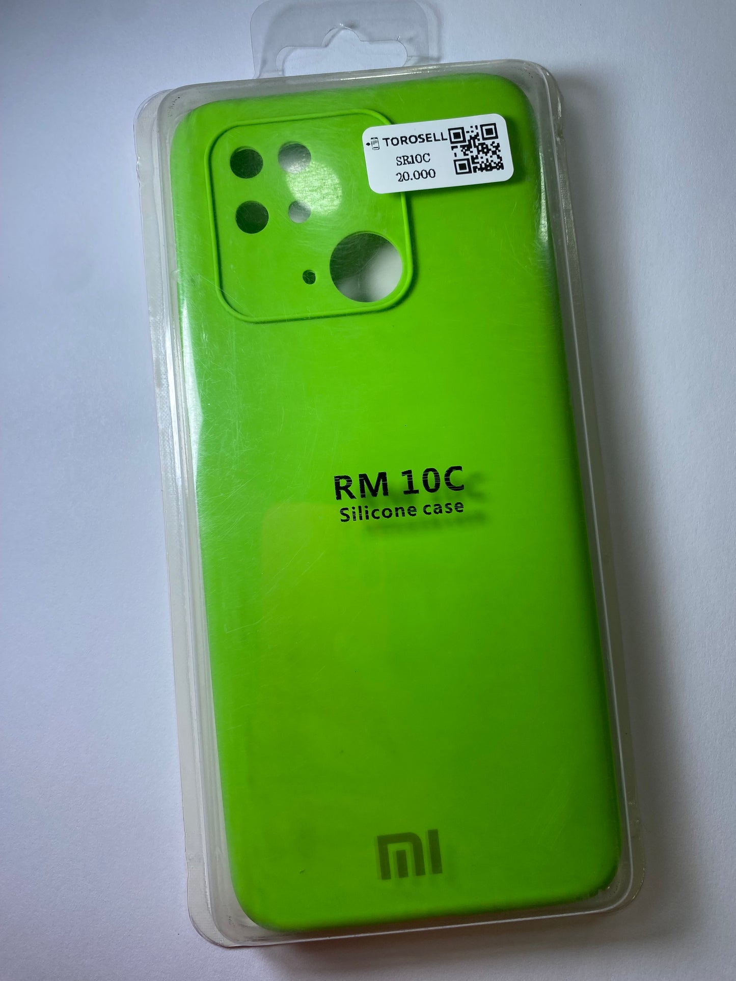 REDMI 10C