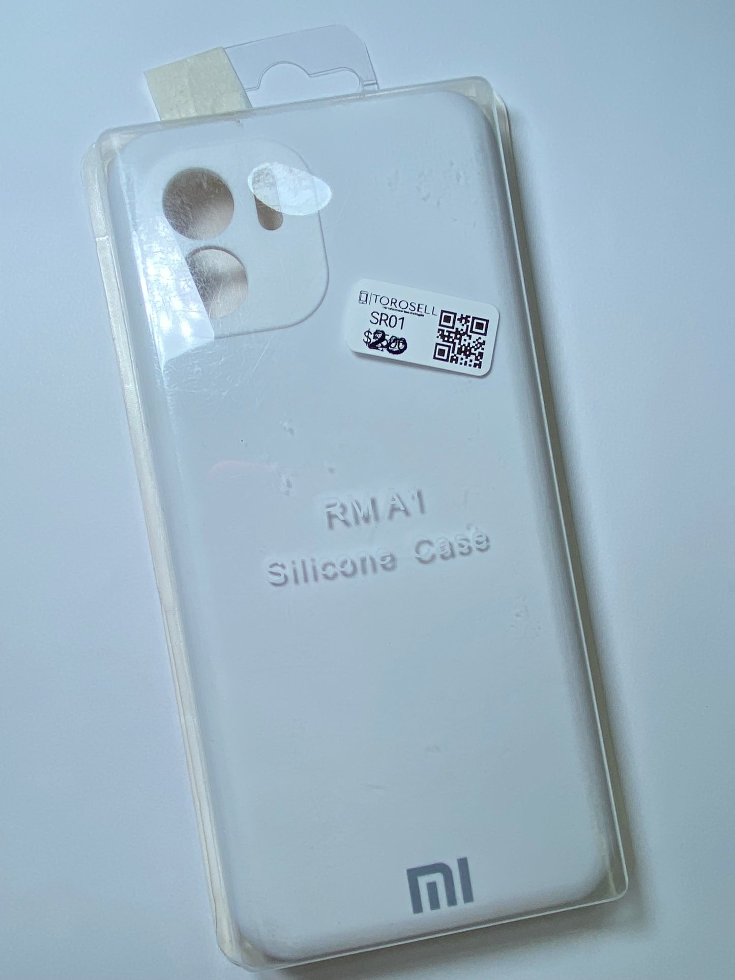 REDMI A1 / A2