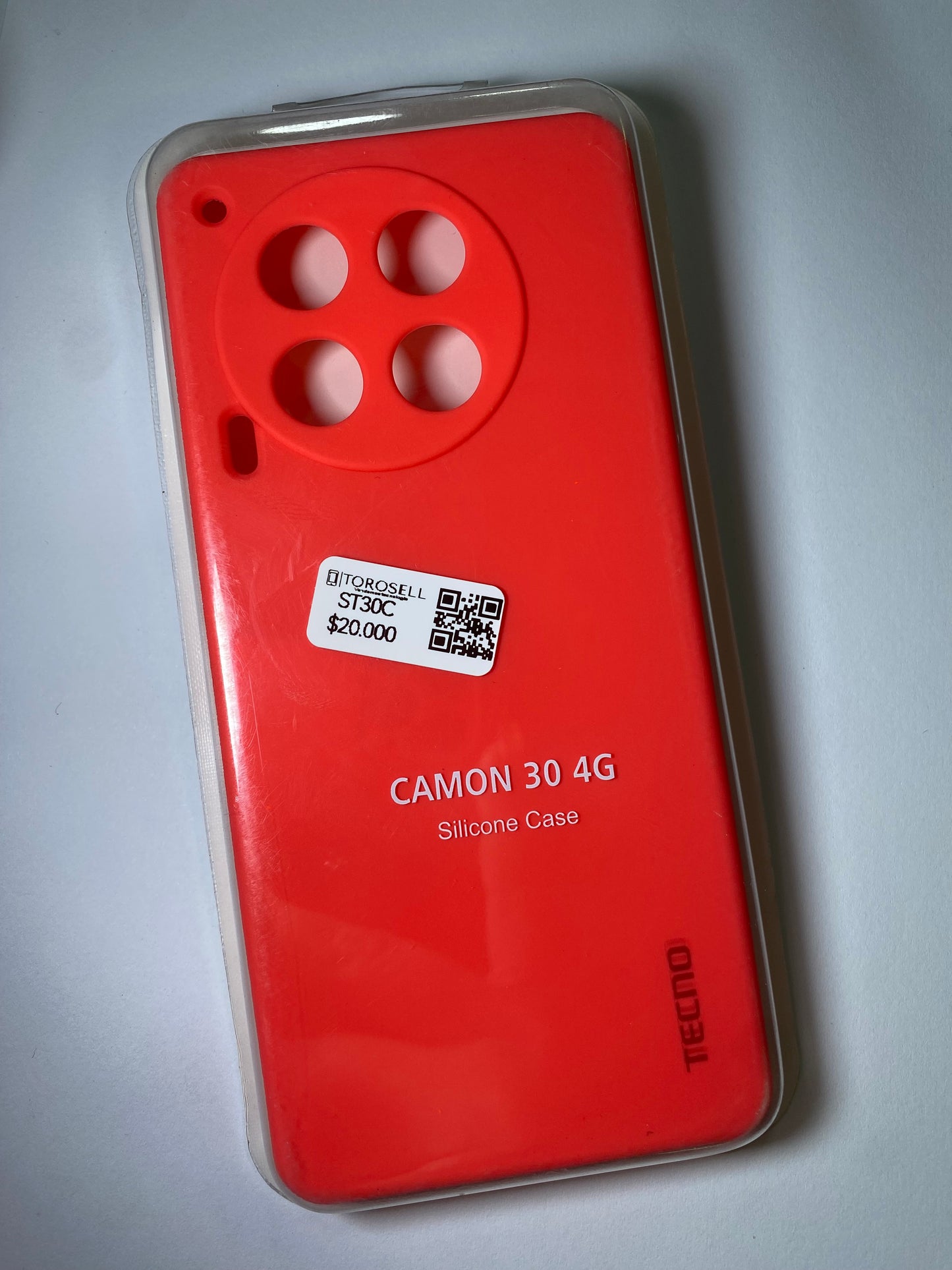 TECNO CAMÓN 30 4G
