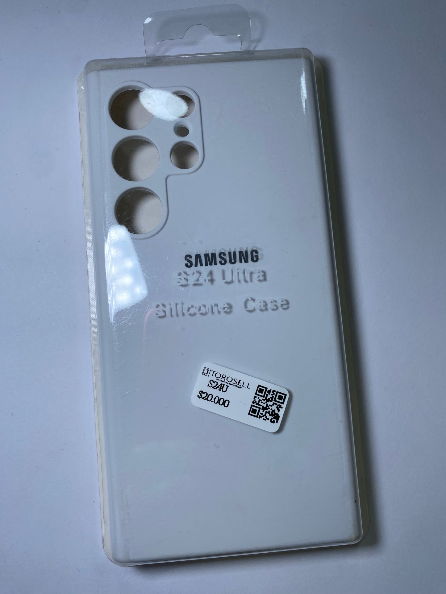 SAMSUNG S24 ULTRA