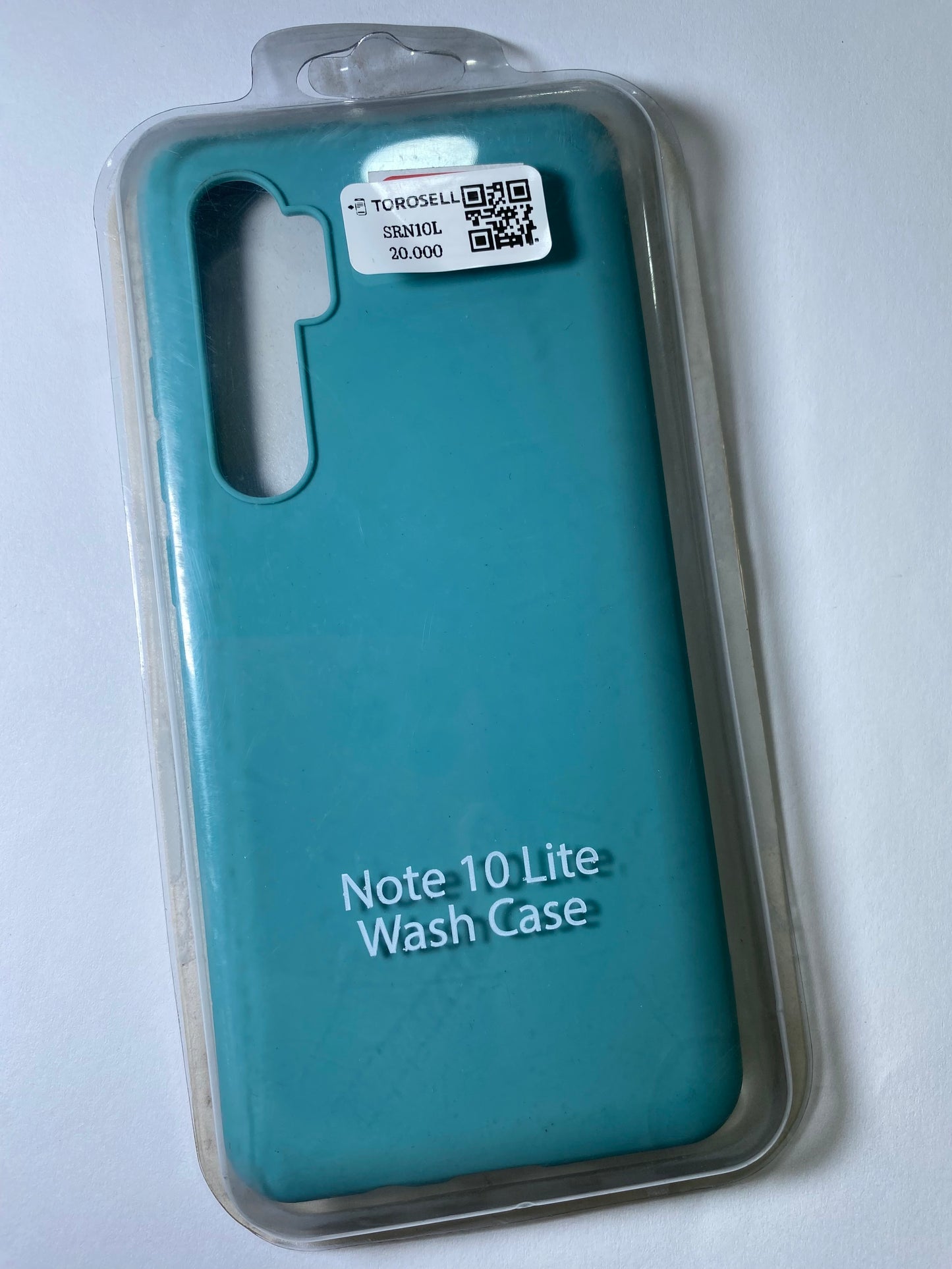 XAOMI NOTE 10 LITE