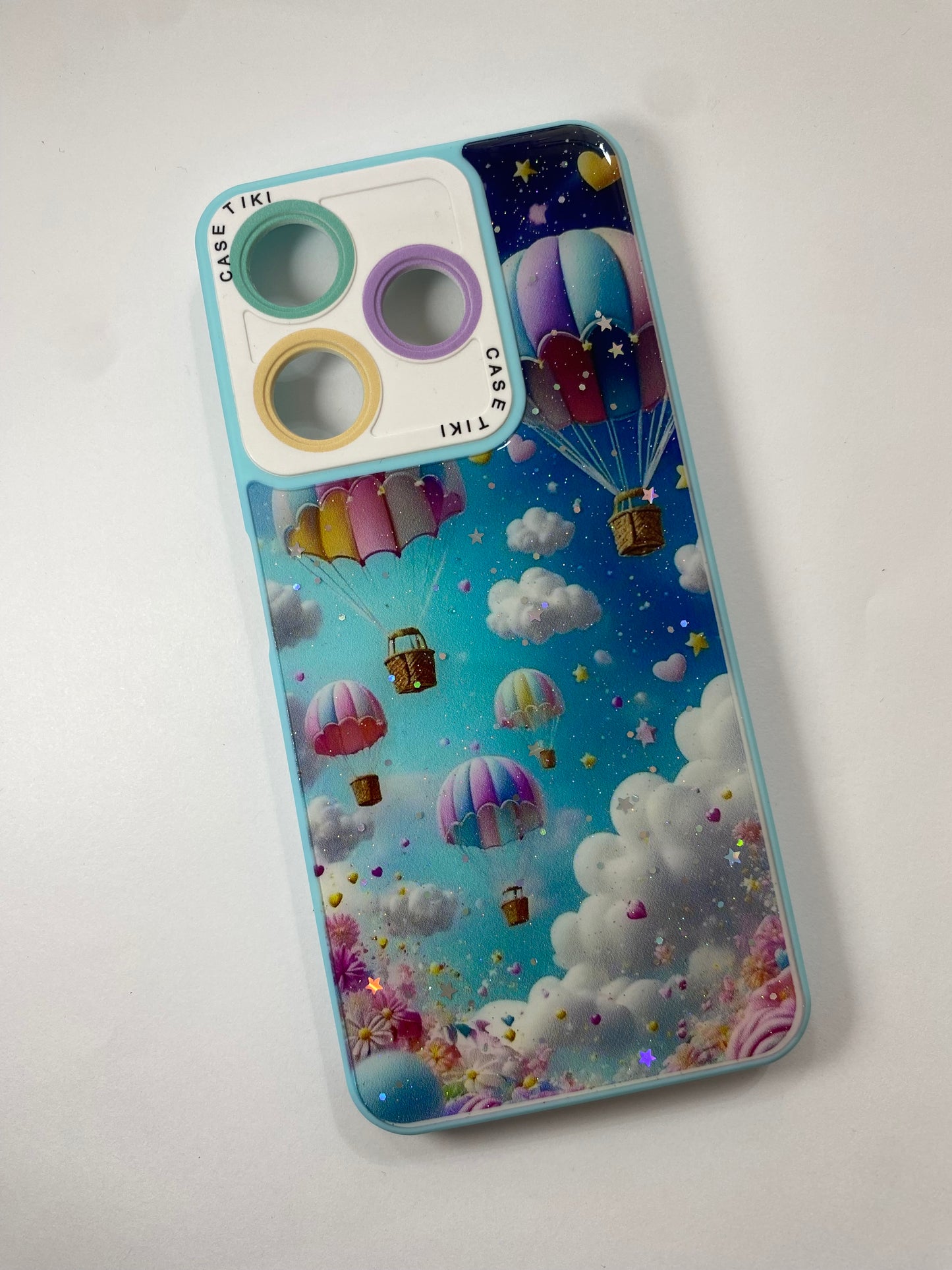 TECNO SPARK 10 - 10C