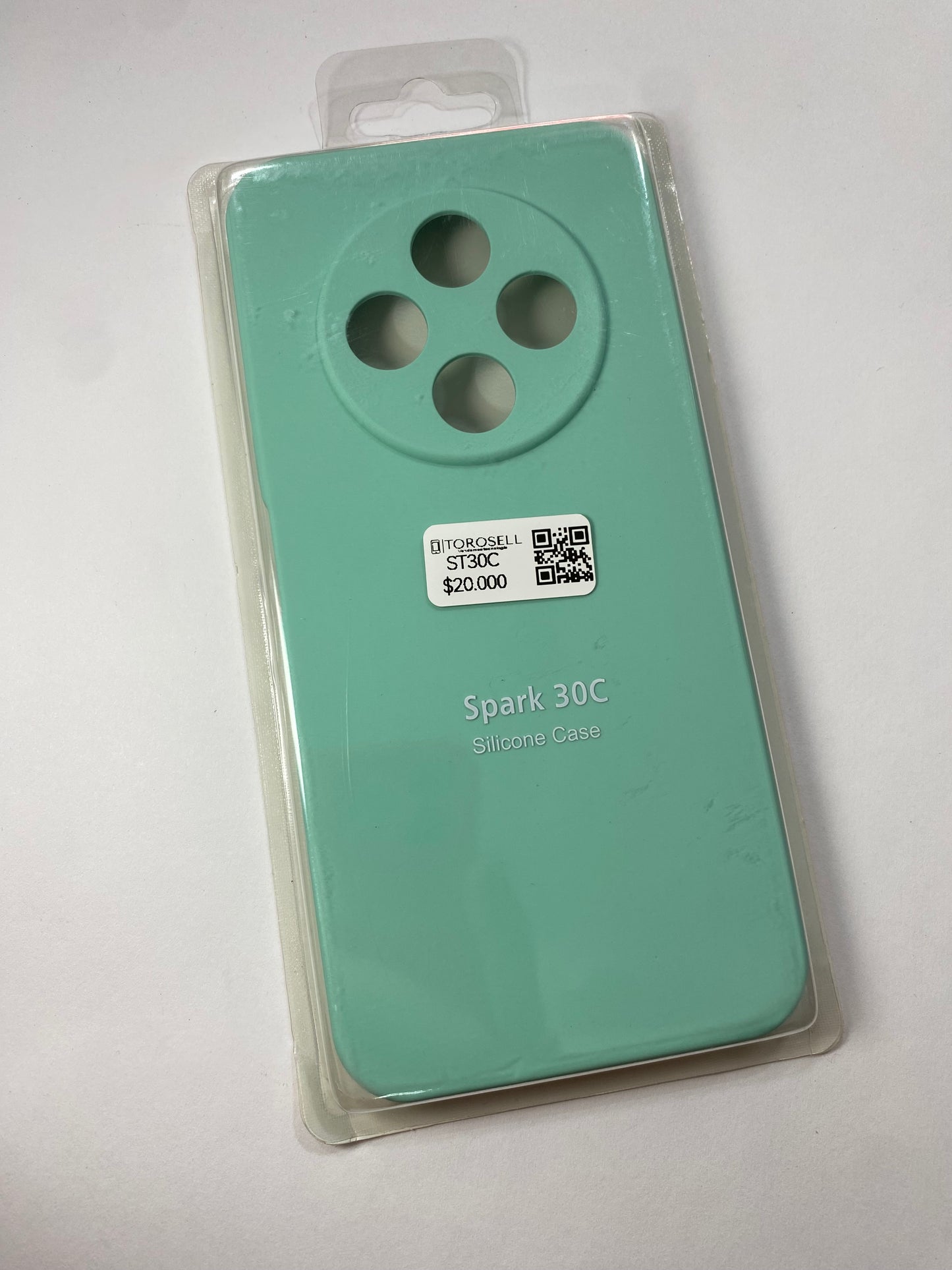 TECNO SPARK 30C