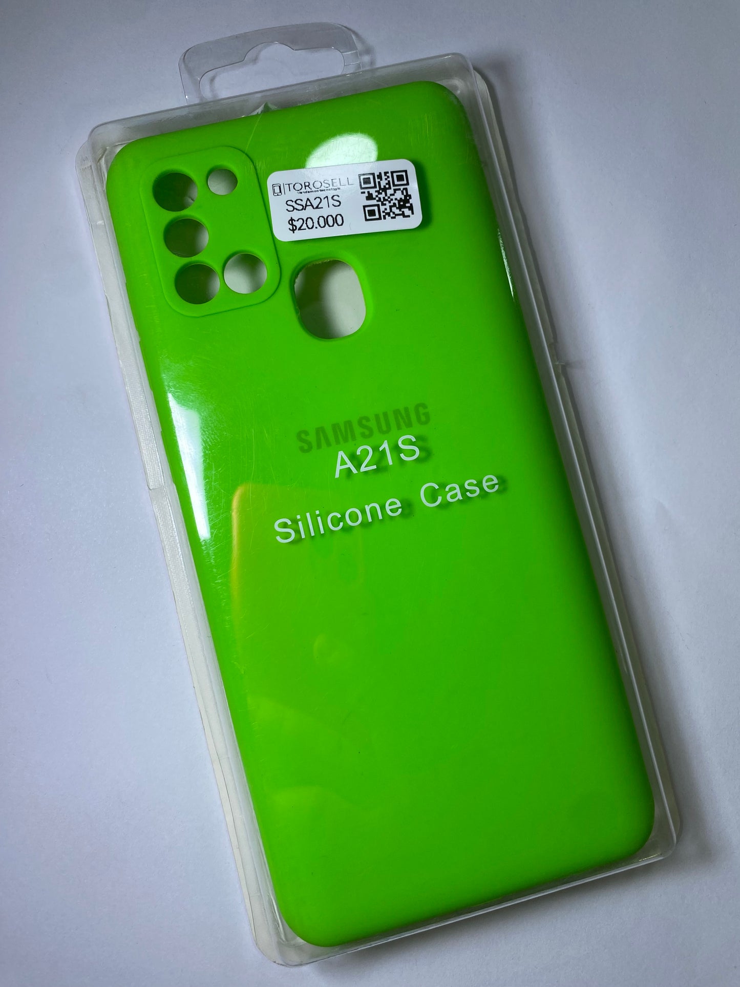 SAMSUNG A21S