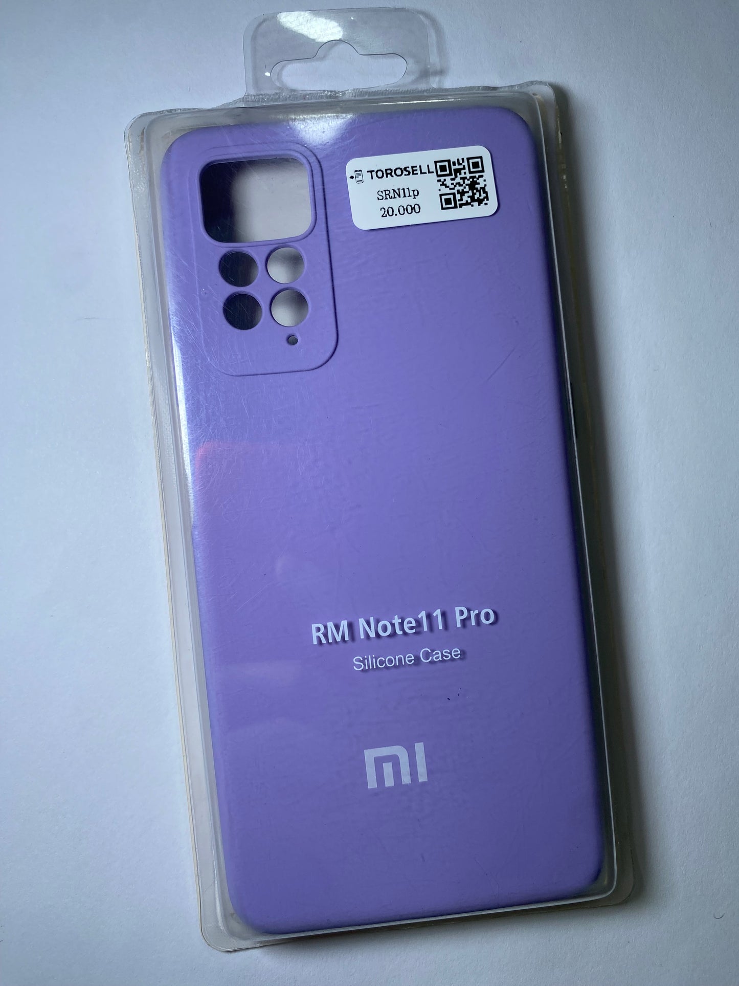 REDMI NOTE 11 PRO 4G/5G 2022