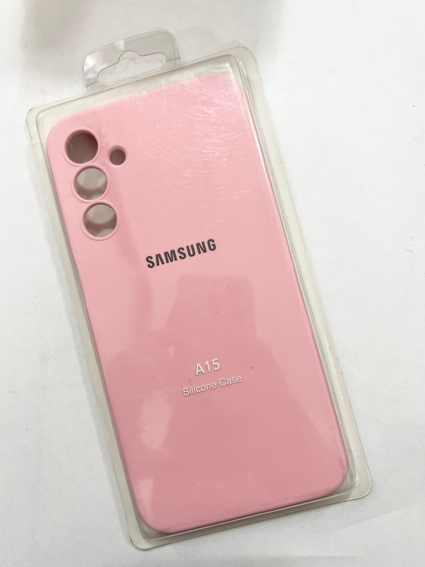 SAMSUNG A15